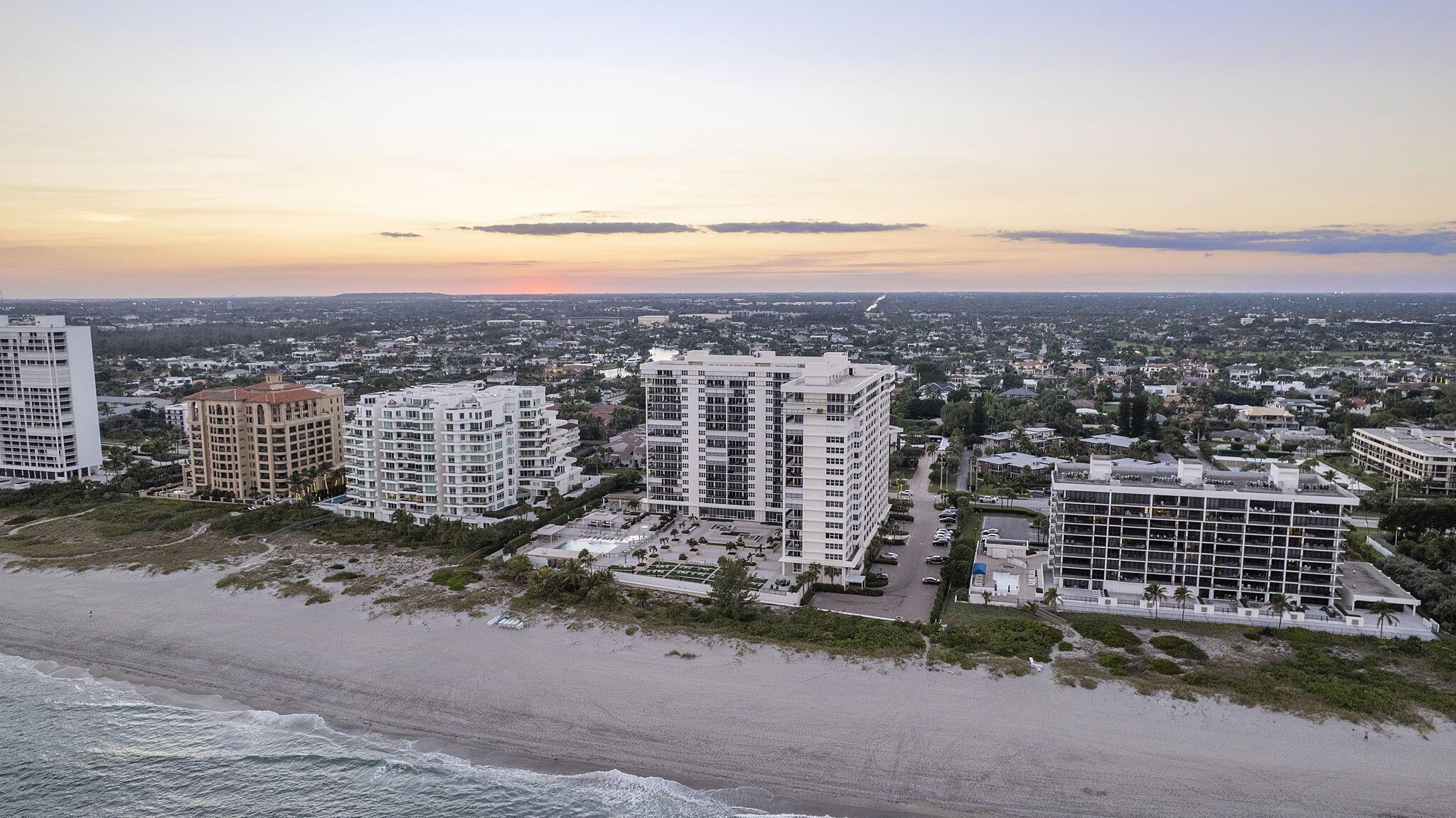 2000 S Ocean Boulevard 8a