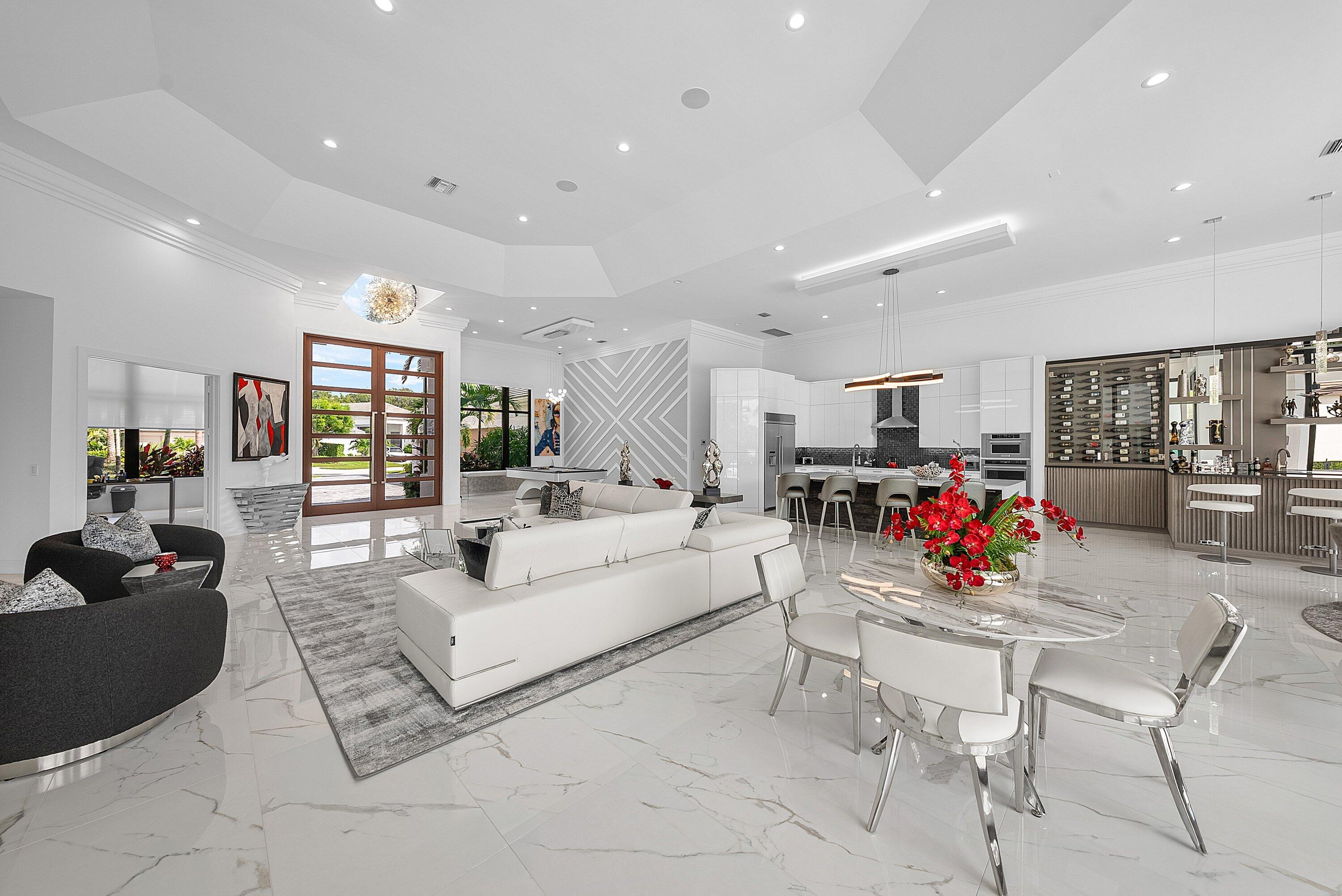 4760 Bocaire Boulevard