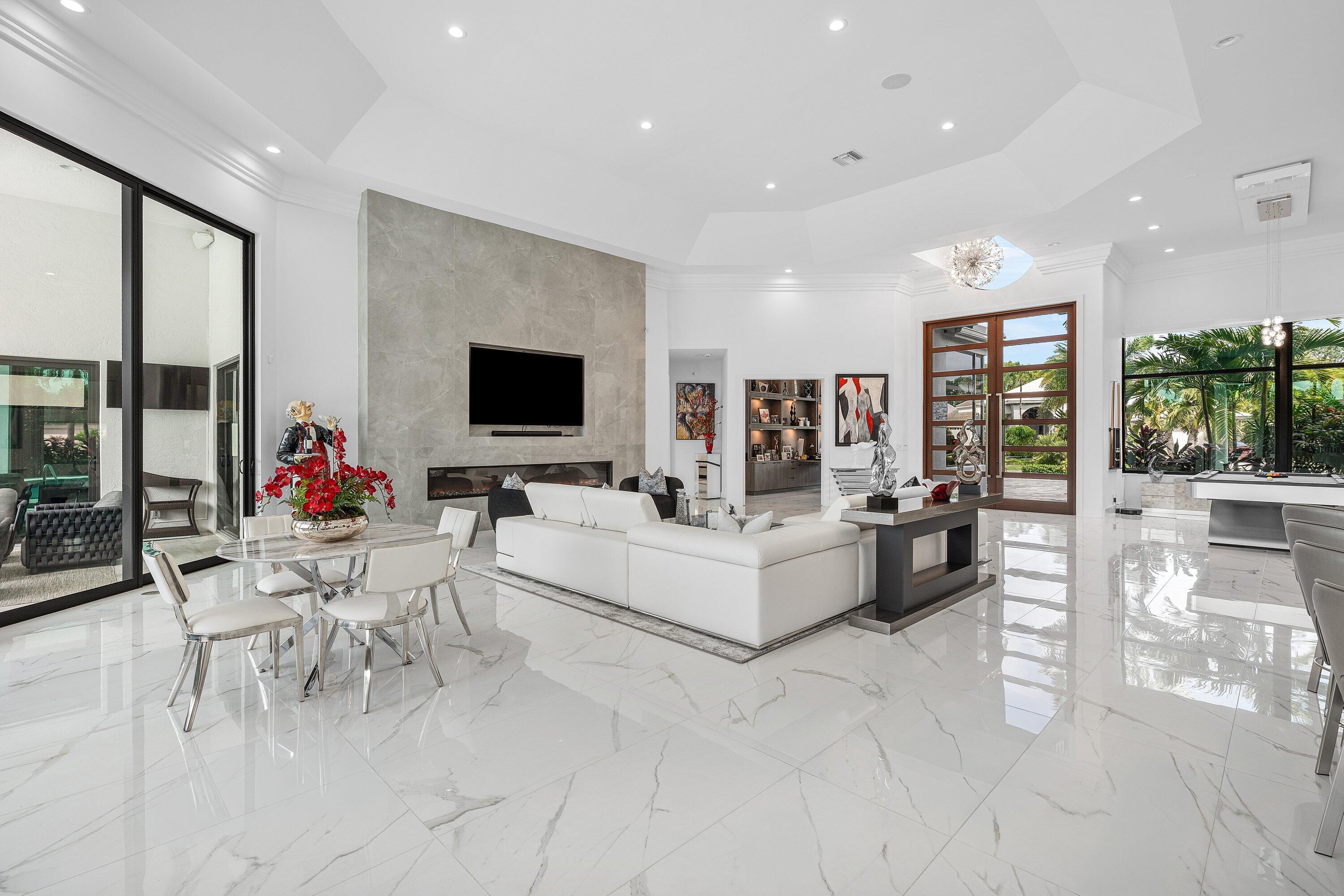 4760 Bocaire Boulevard