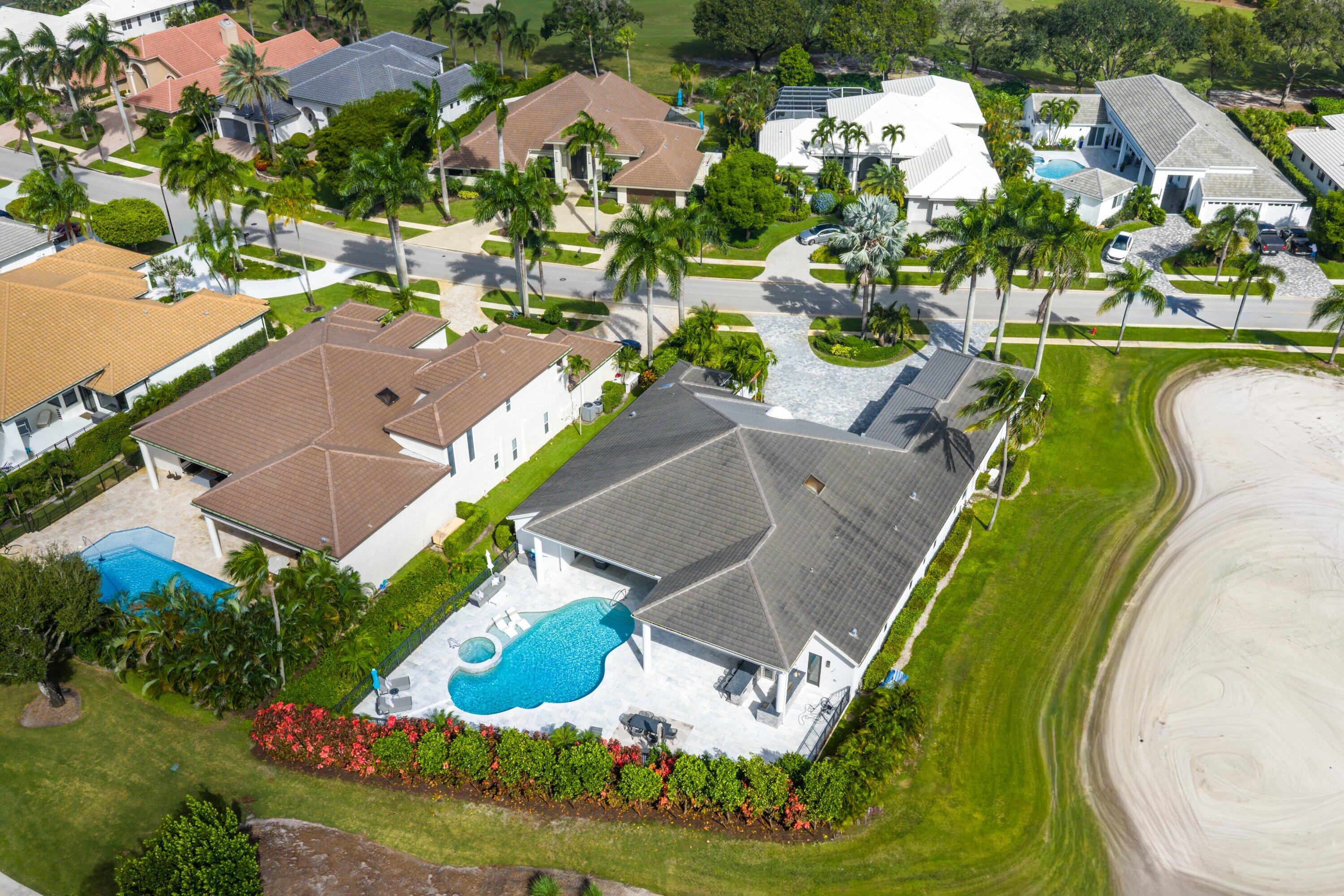 4760 Bocaire Boulevard