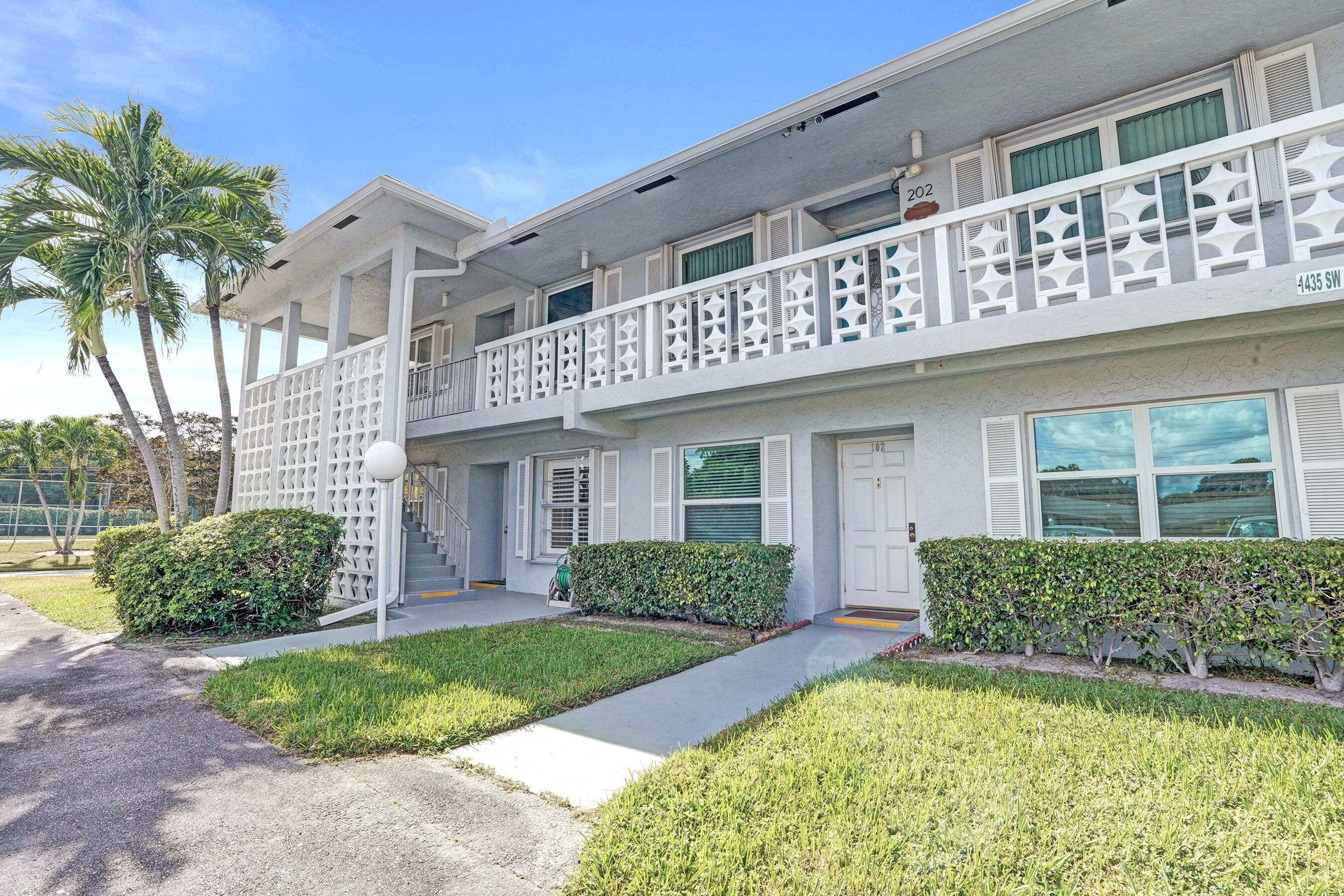 1435 SW 27th Avenue 101