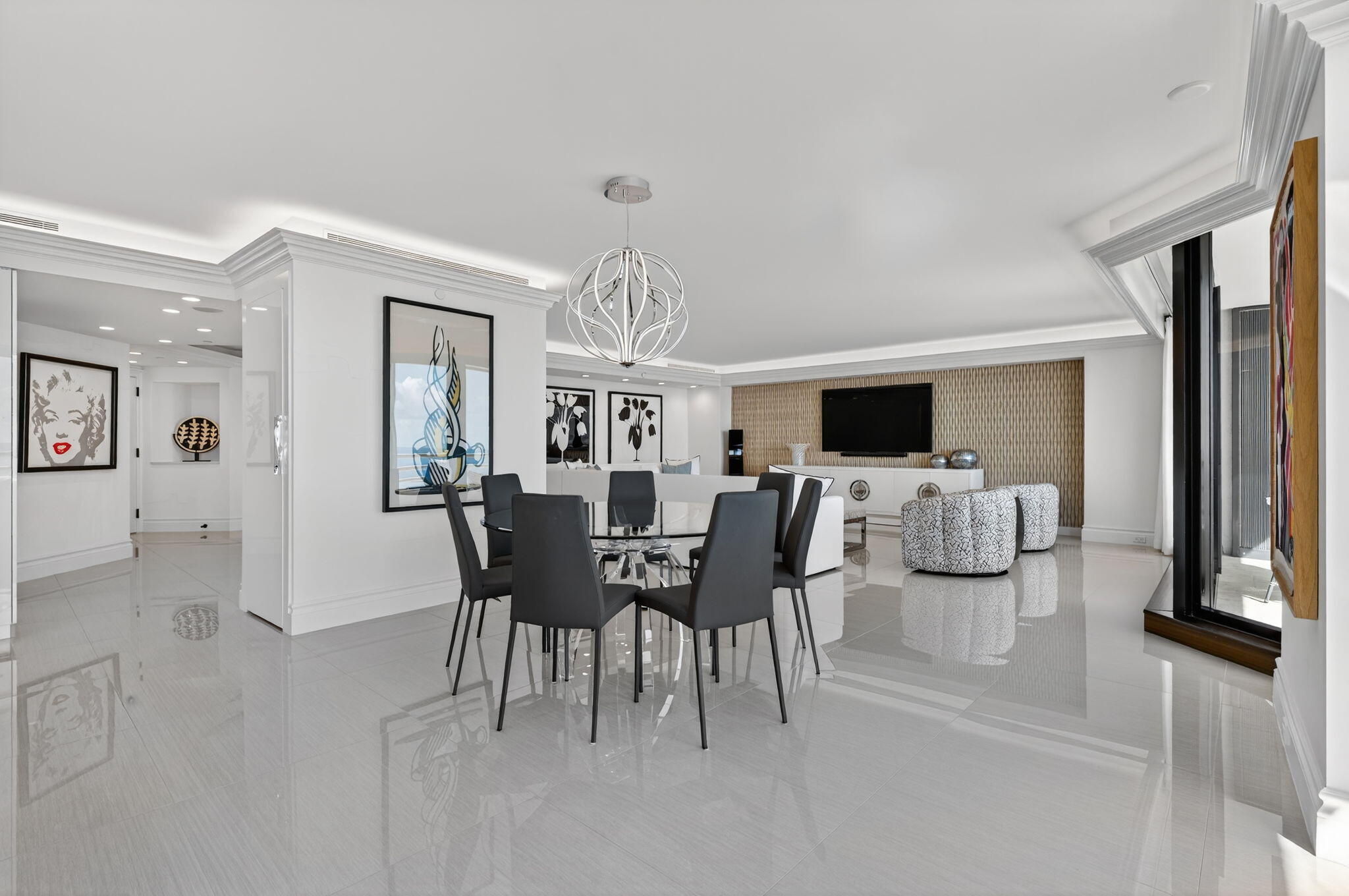 1400 S Ocean Boulevard 605