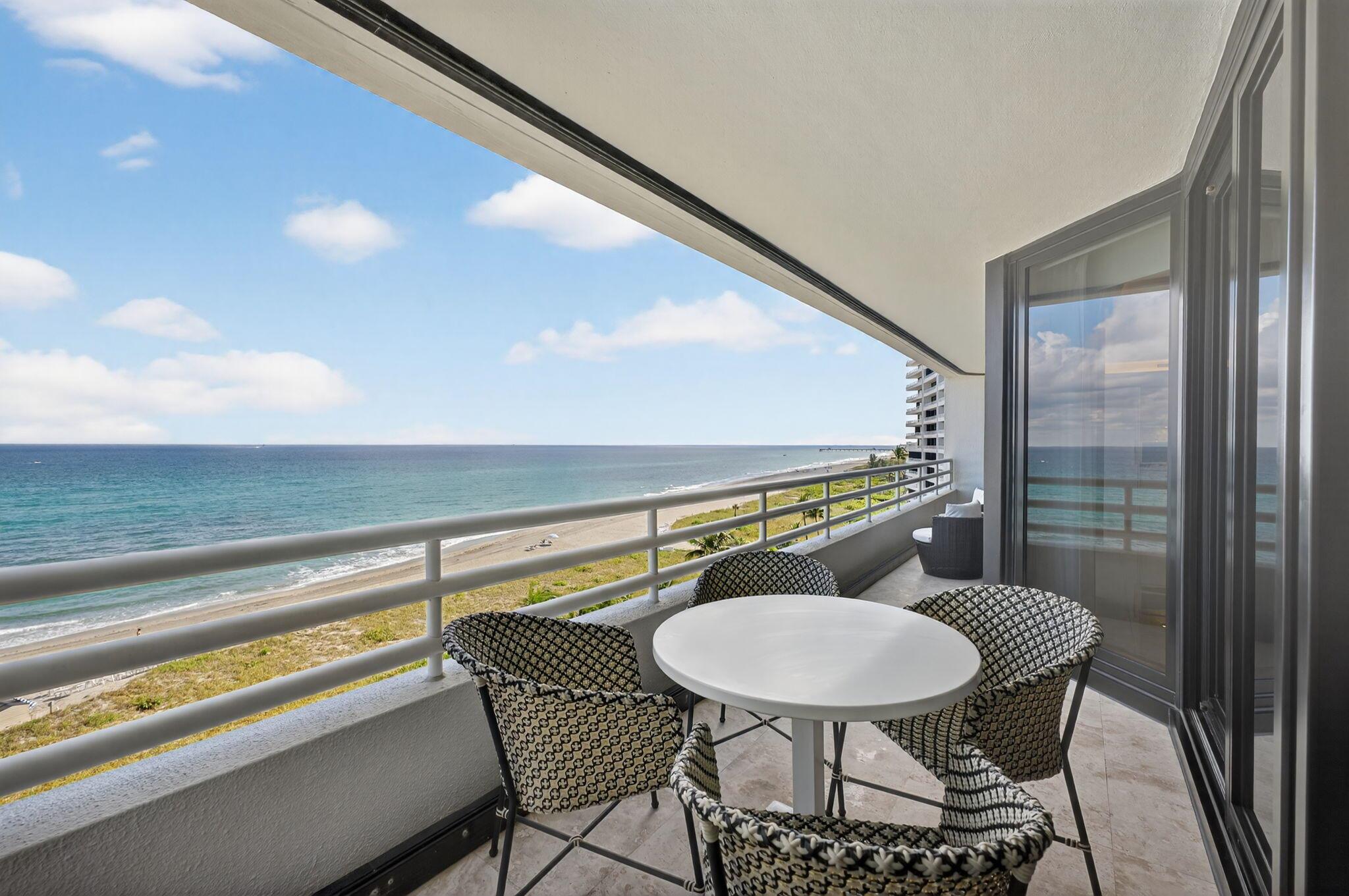 1400 S Ocean Boulevard 605