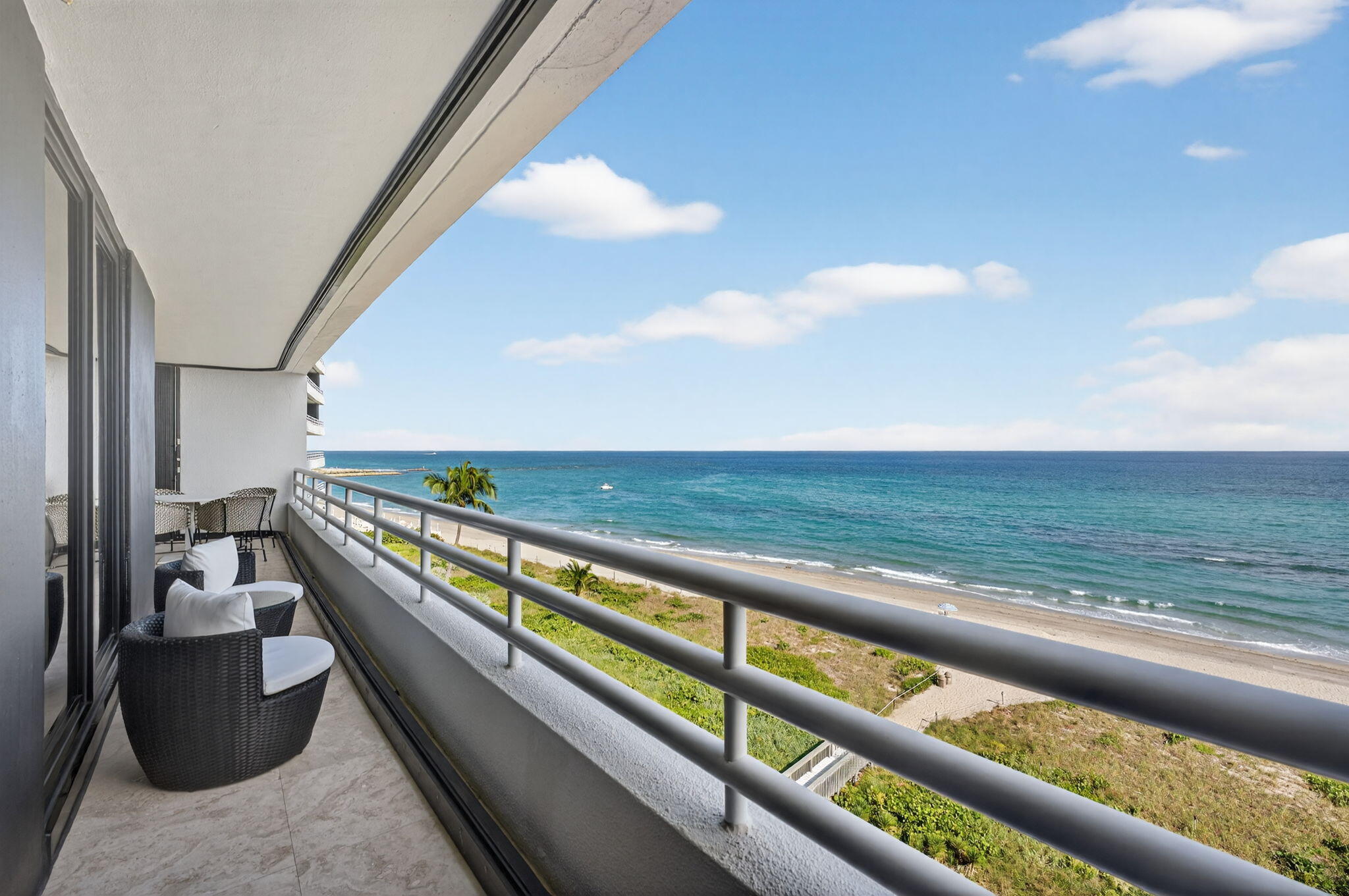 1400 S Ocean Boulevard 605