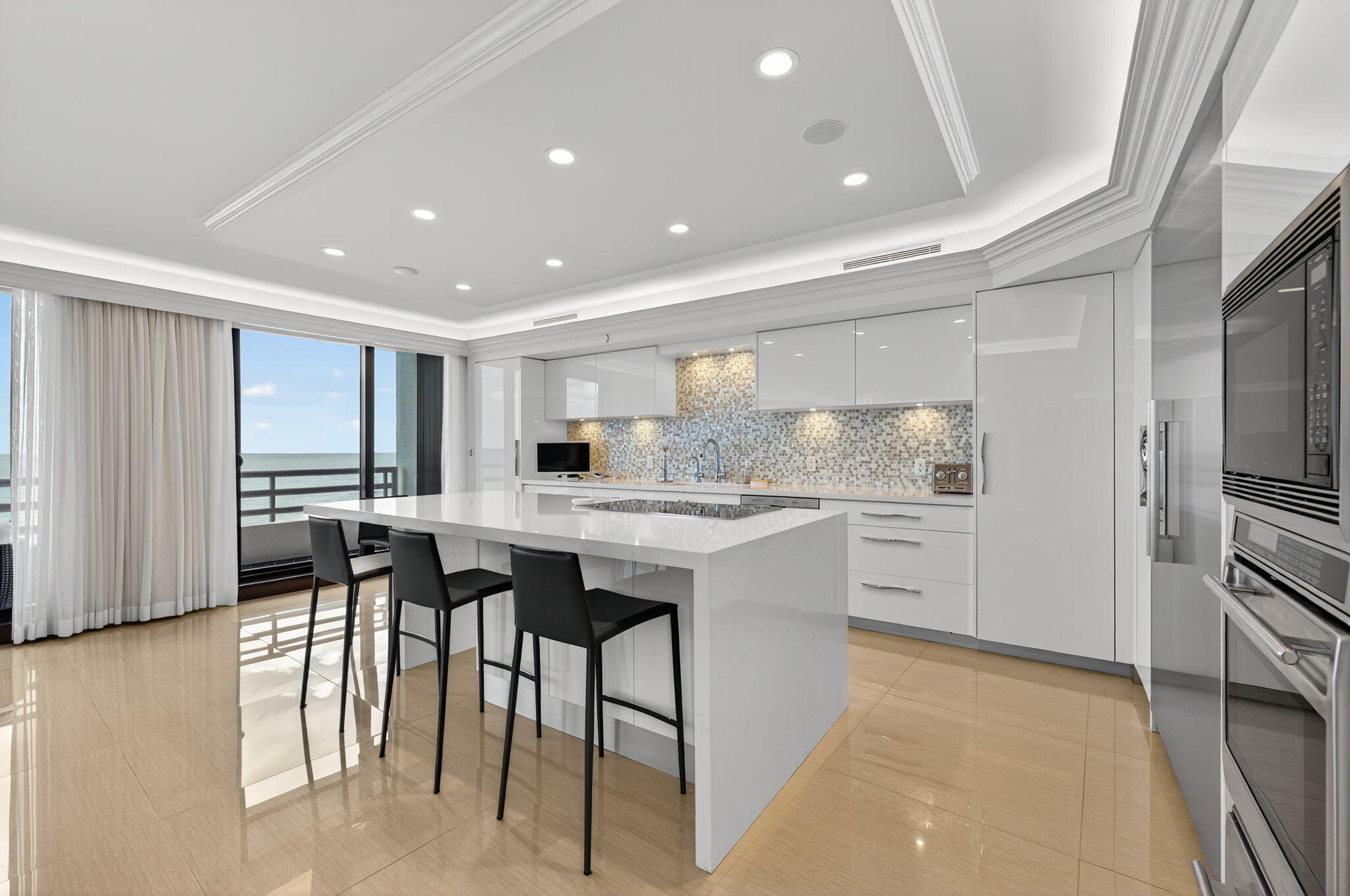 1400 S Ocean Boulevard 605