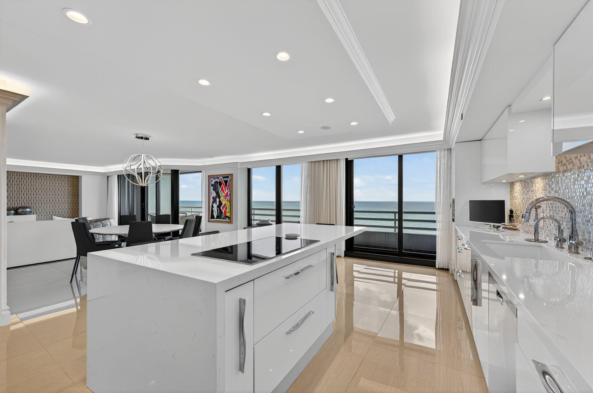 1400 S Ocean Boulevard 605