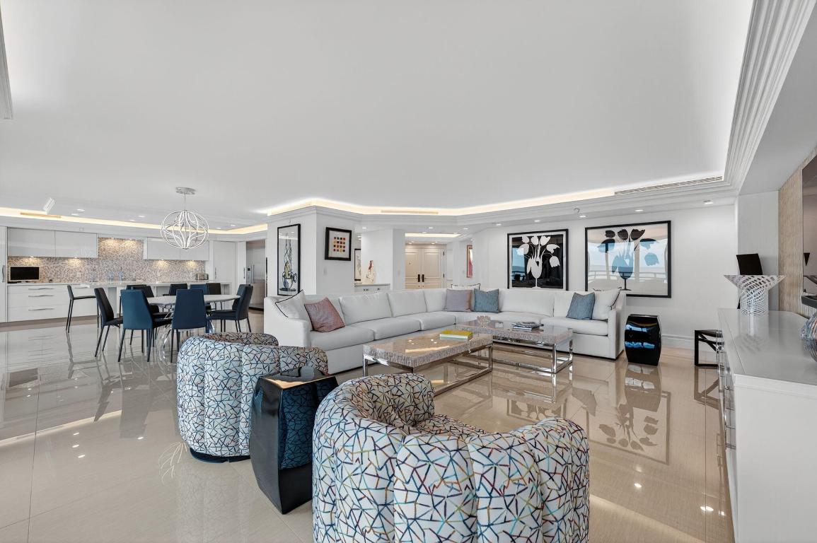 1400 S Ocean Boulevard 605