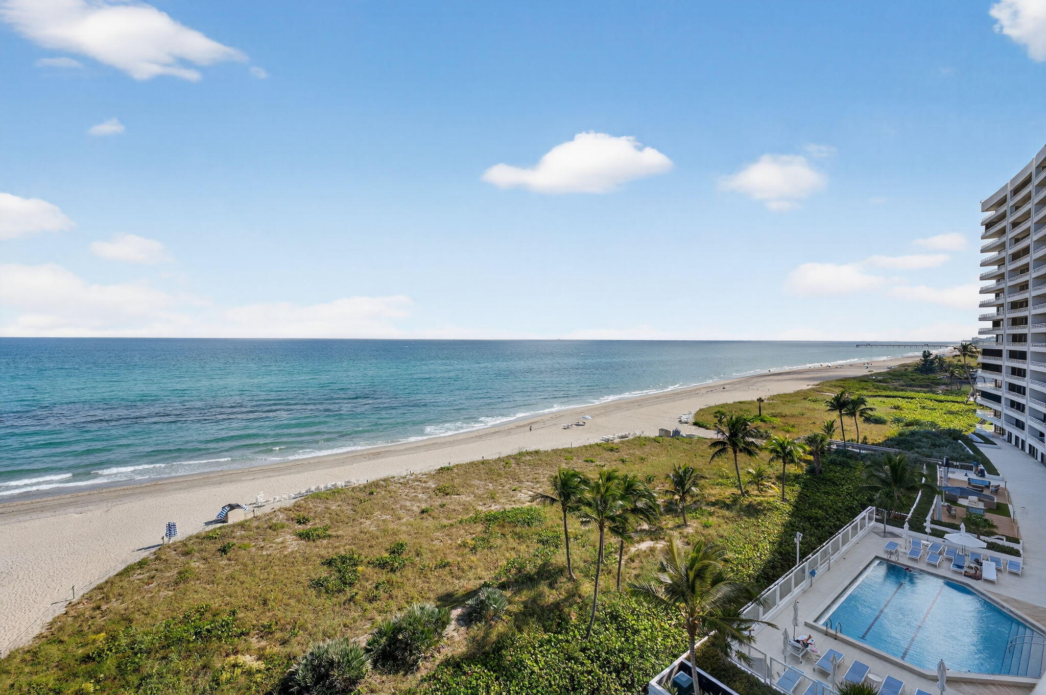 1400 S Ocean Boulevard 605