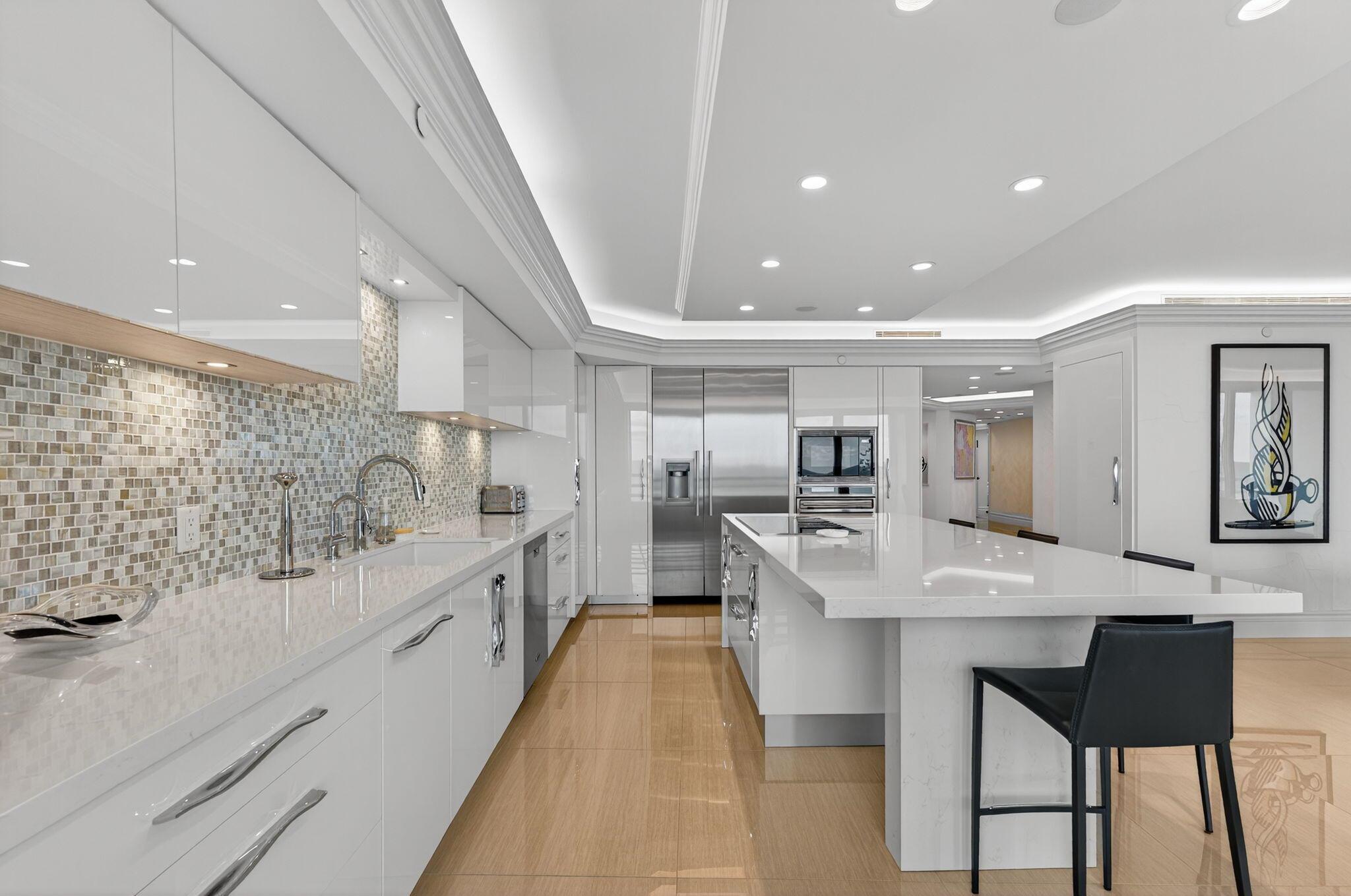 1400 S Ocean Boulevard 605