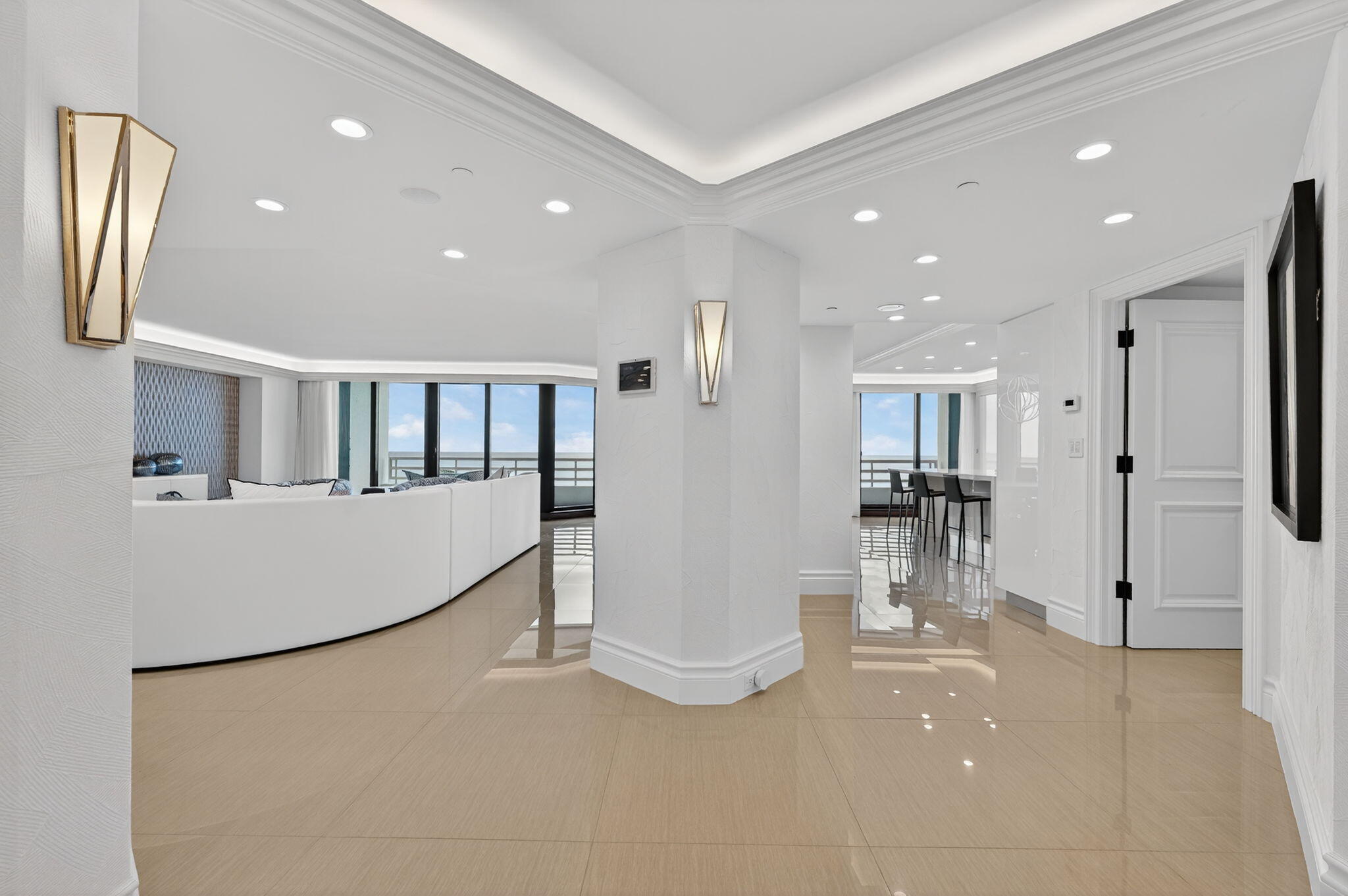 1400 S Ocean Boulevard 605