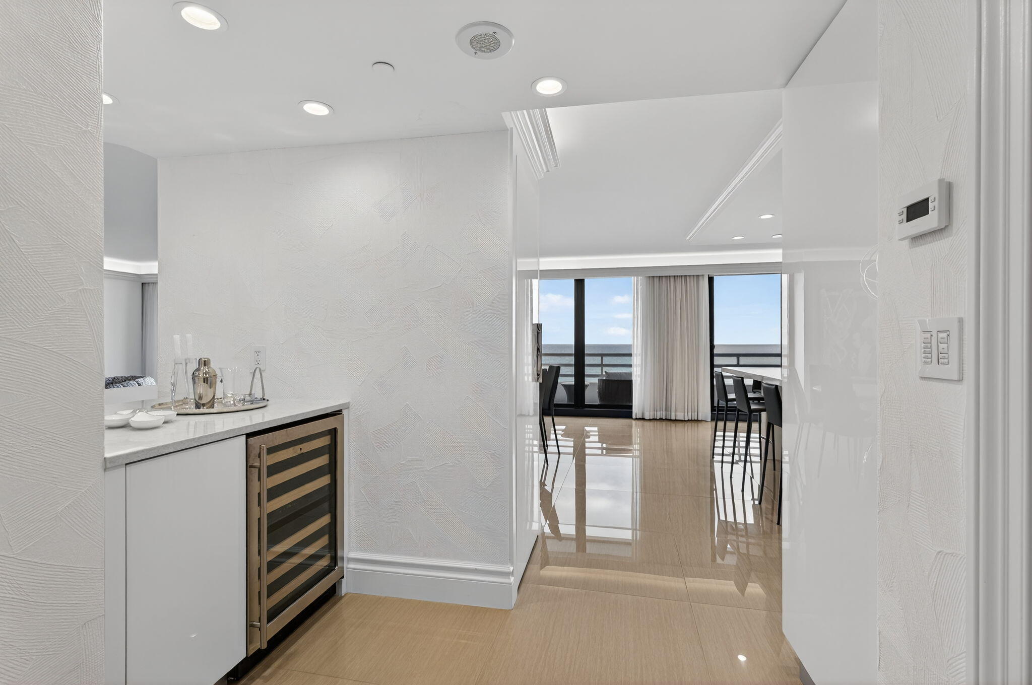 1400 S Ocean Boulevard 605