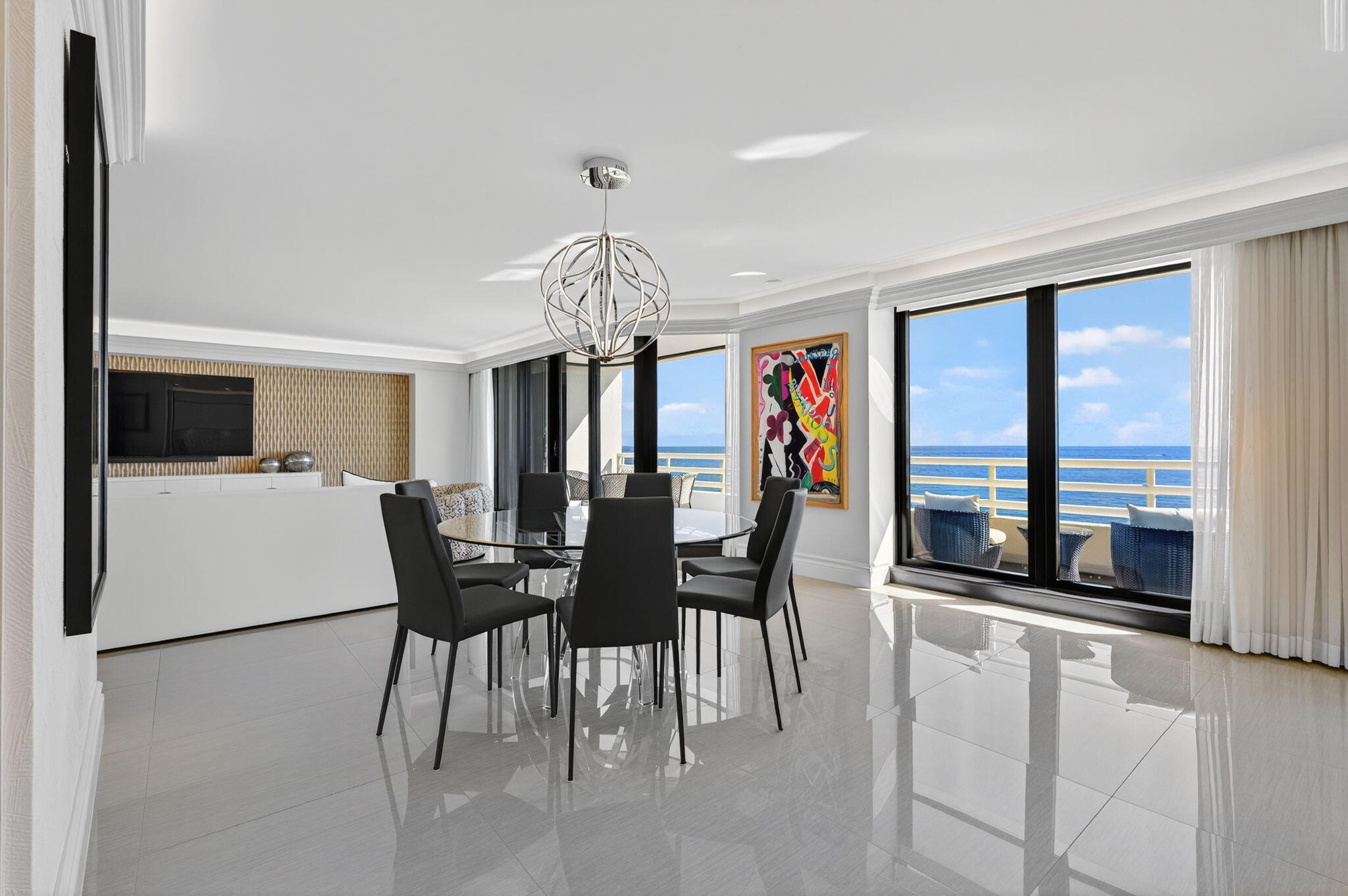 1400 S Ocean Boulevard 605