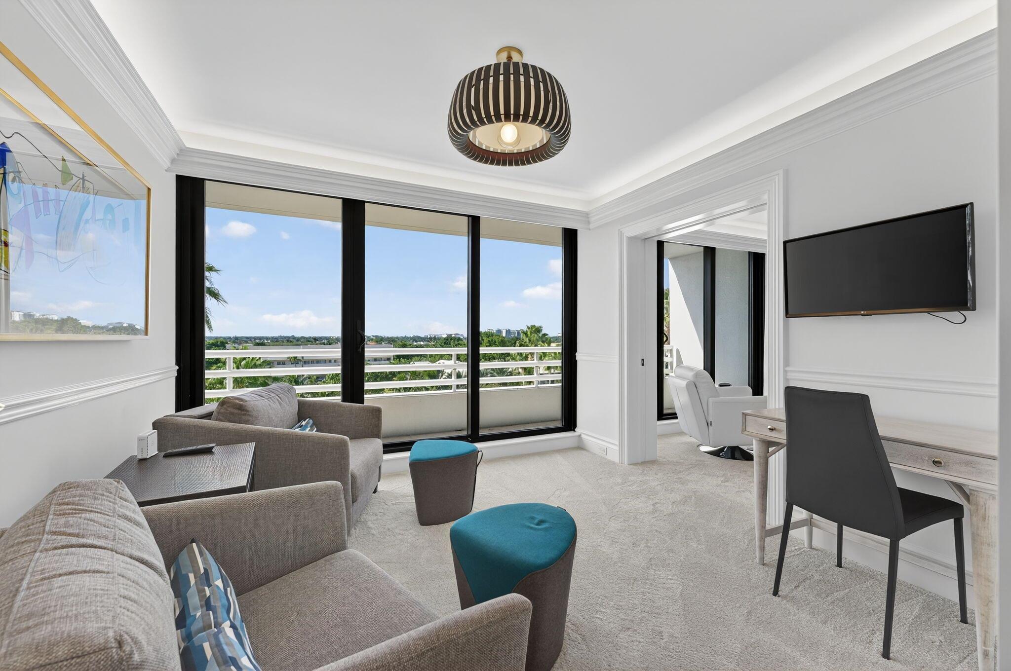 1400 S Ocean Boulevard 605