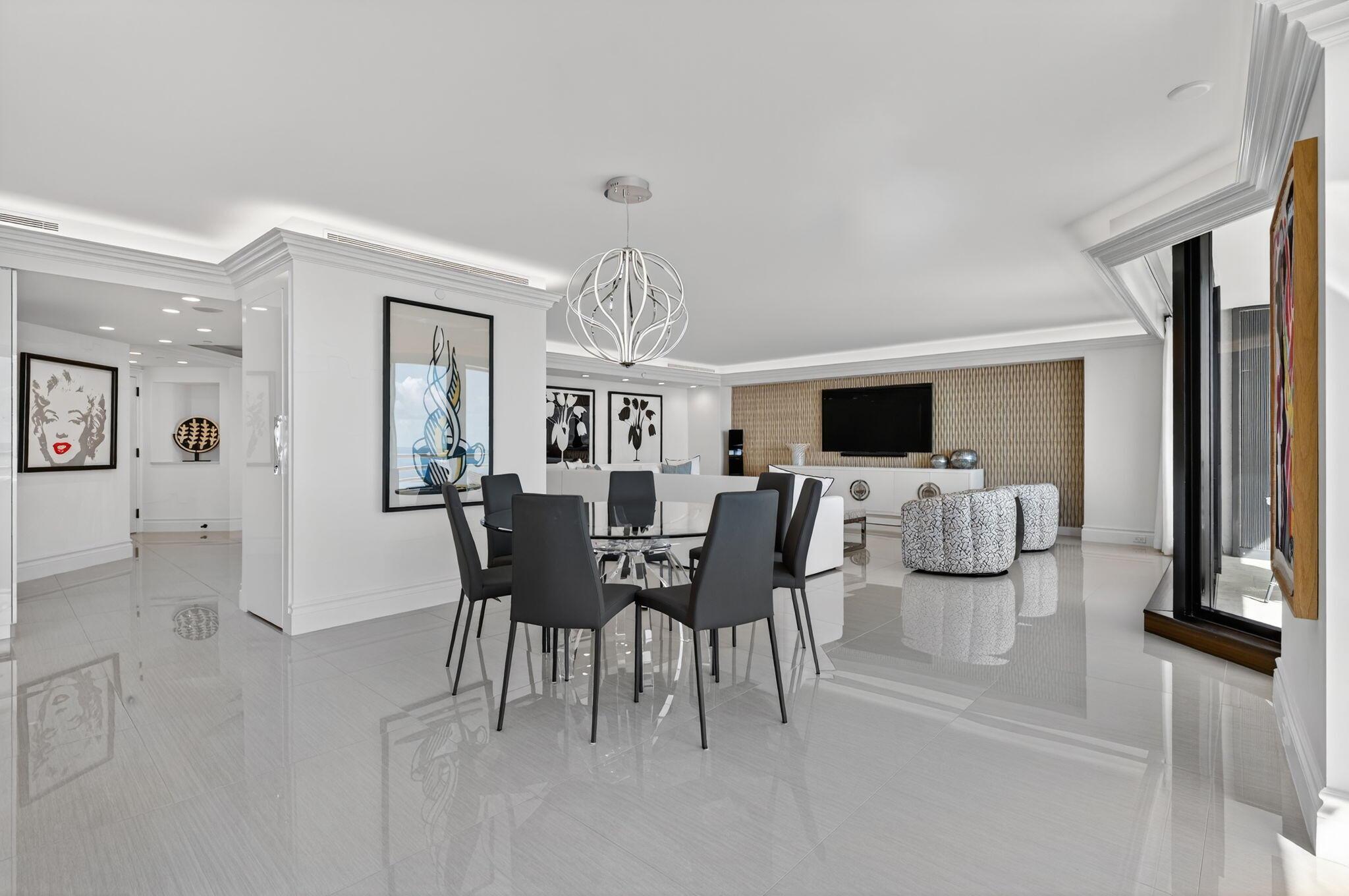 1400 S Ocean Boulevard 605