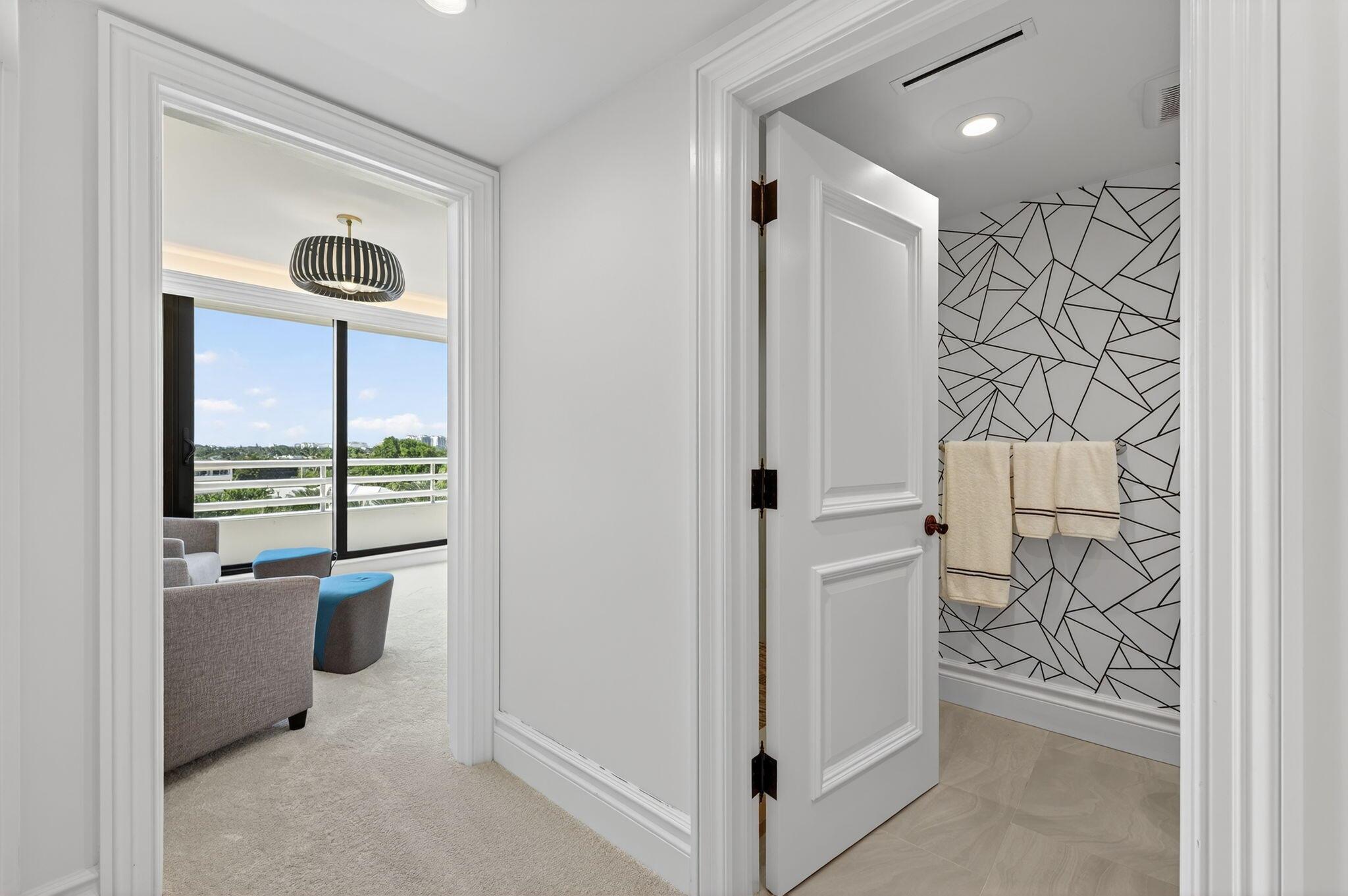 1400 S Ocean Boulevard 605