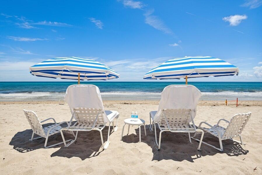 1400 S Ocean Boulevard 605