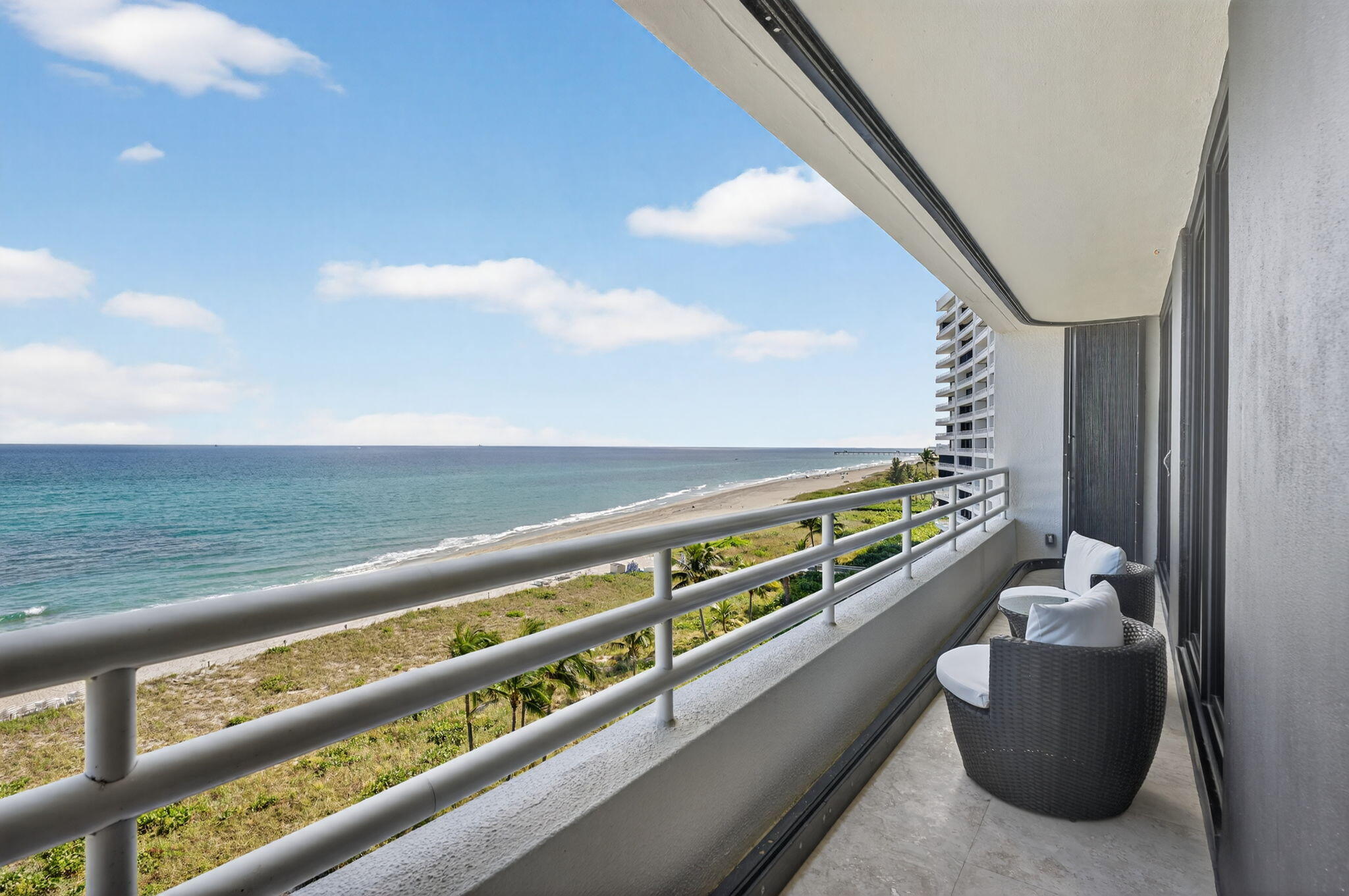 1400 S Ocean Boulevard 605