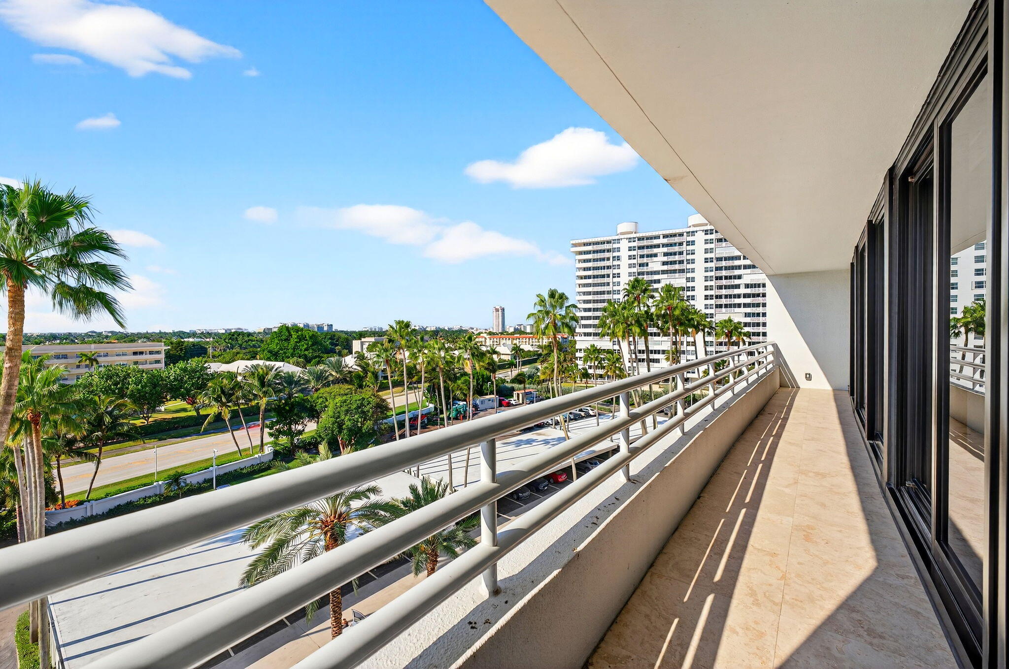 1400 S Ocean Boulevard 605