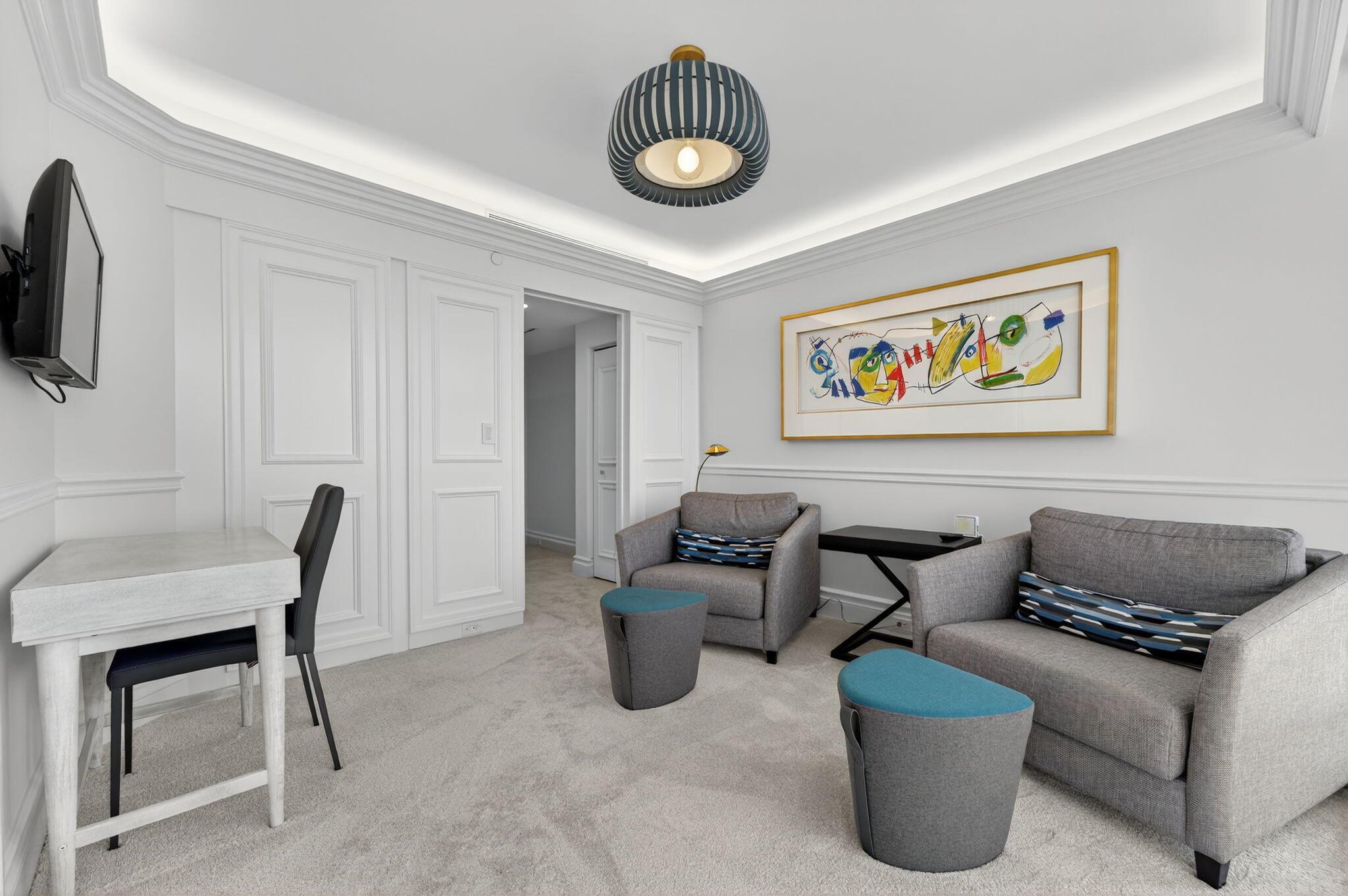 1400 S Ocean Boulevard 605