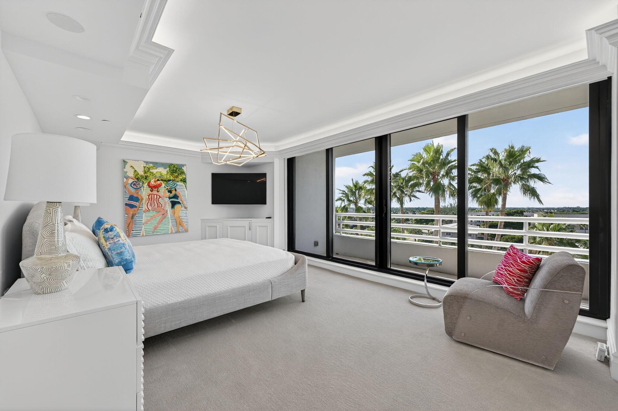 1400 S Ocean Boulevard 605