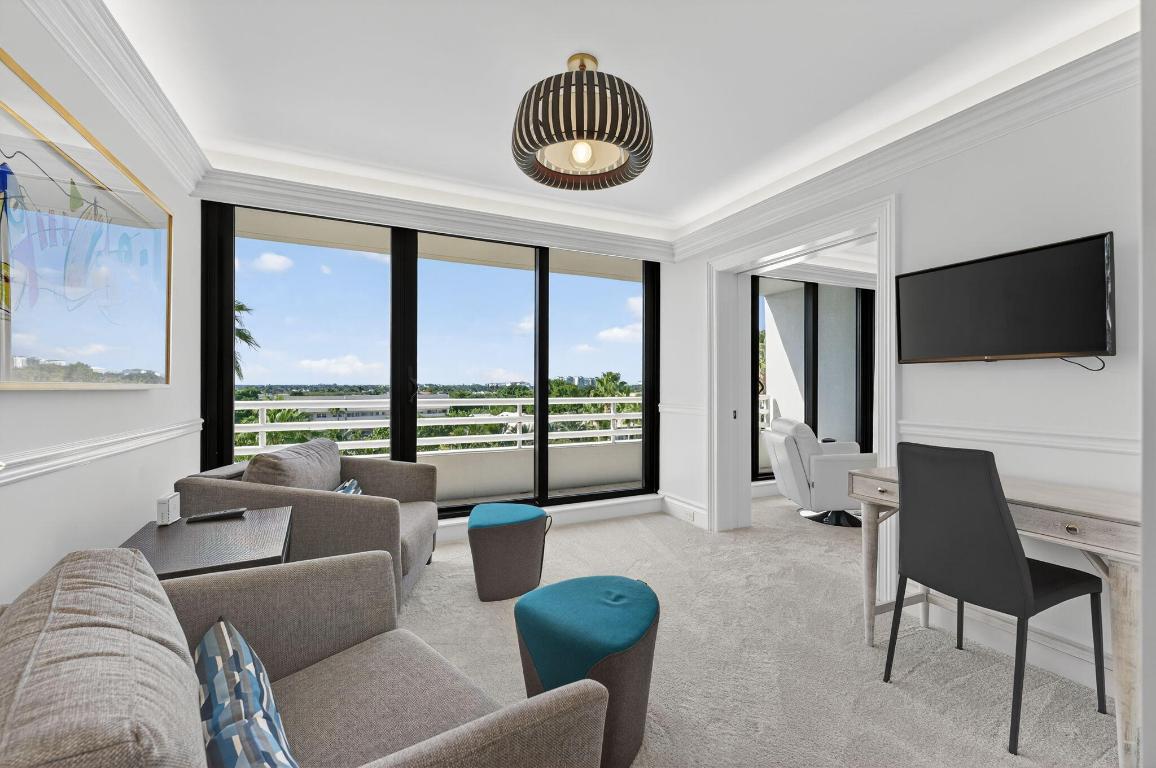 1400 S Ocean Boulevard 605