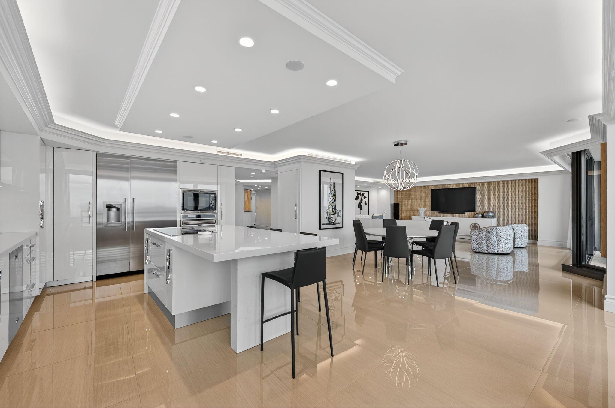 1400 S Ocean Boulevard 605