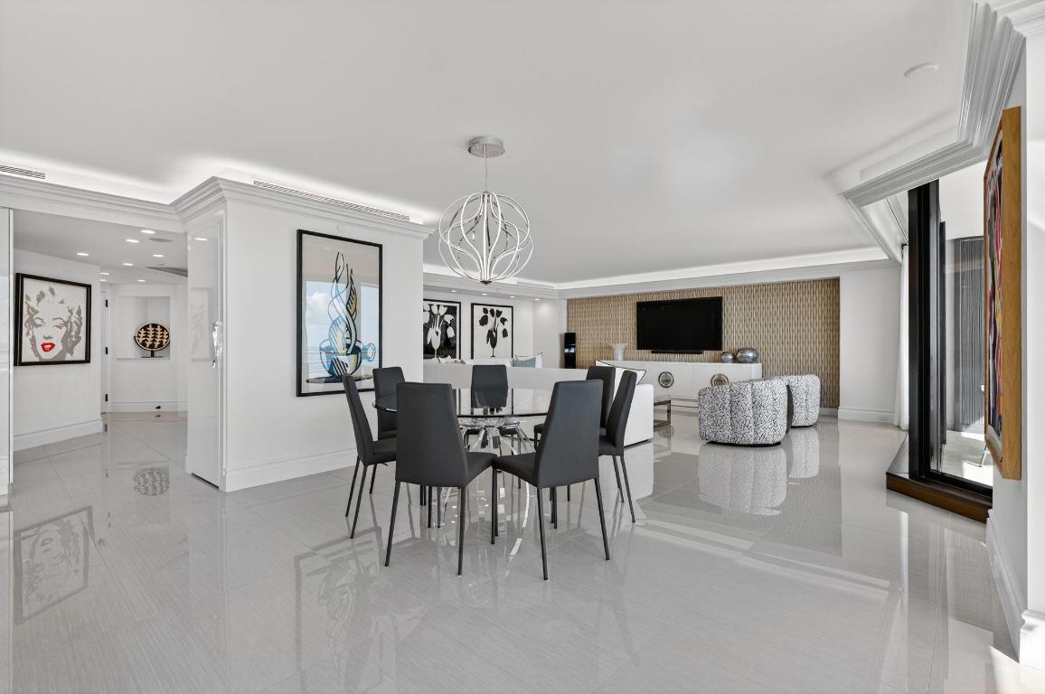 1400 S Ocean Boulevard 605