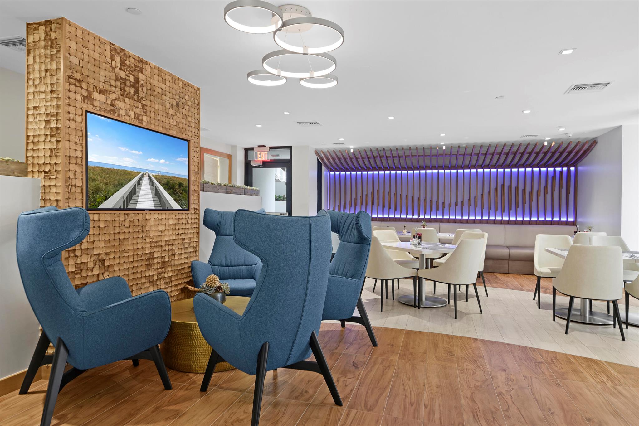 1400 S Ocean Boulevard 605