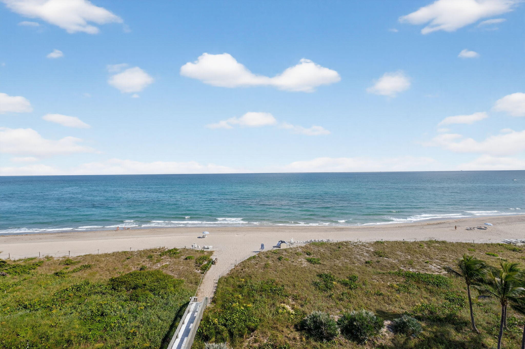 1400 S Ocean Boulevard 605