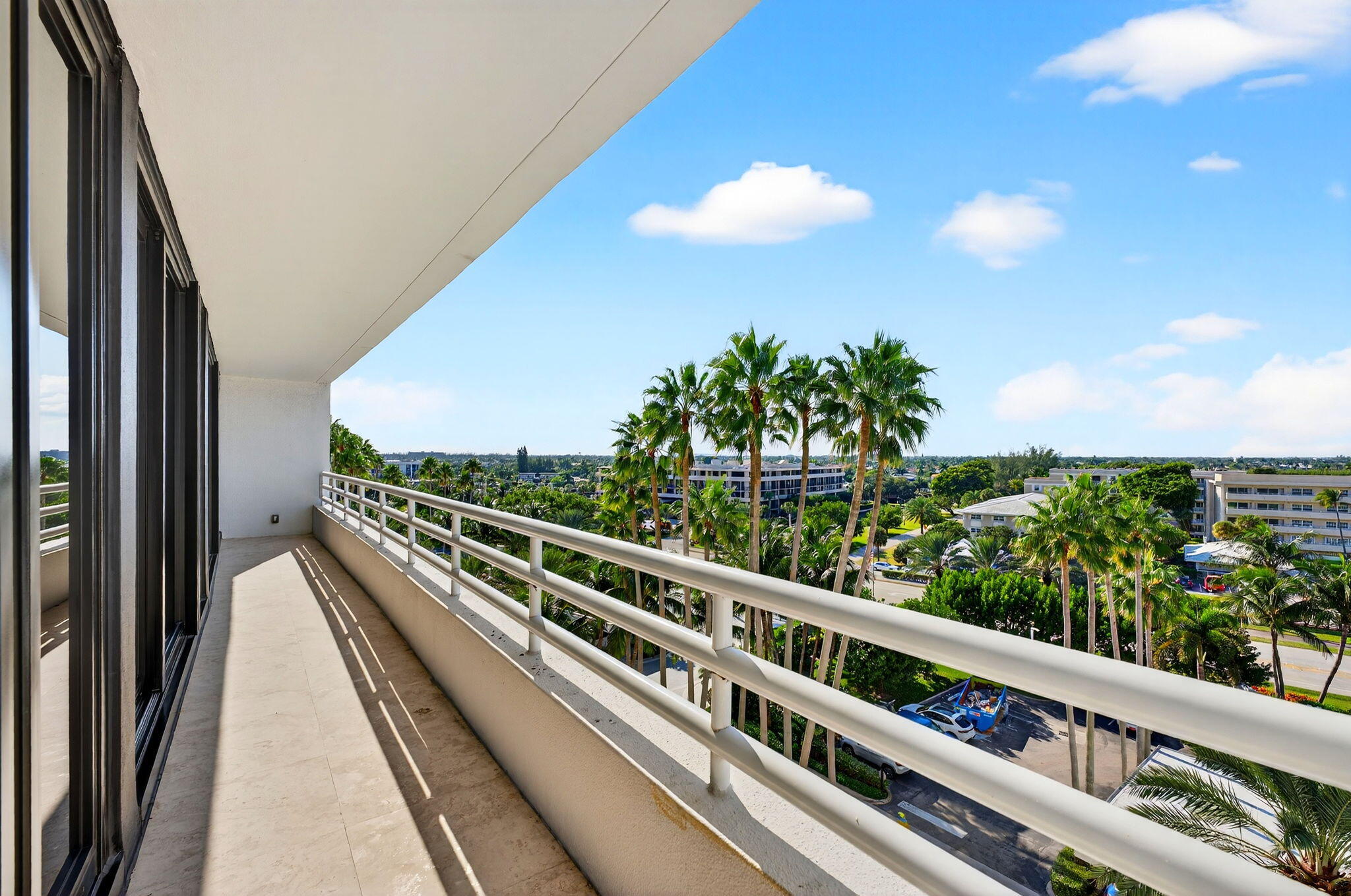 1400 S Ocean Boulevard 605
