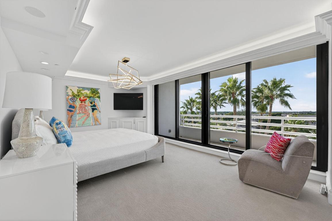 1400 S Ocean Boulevard 605