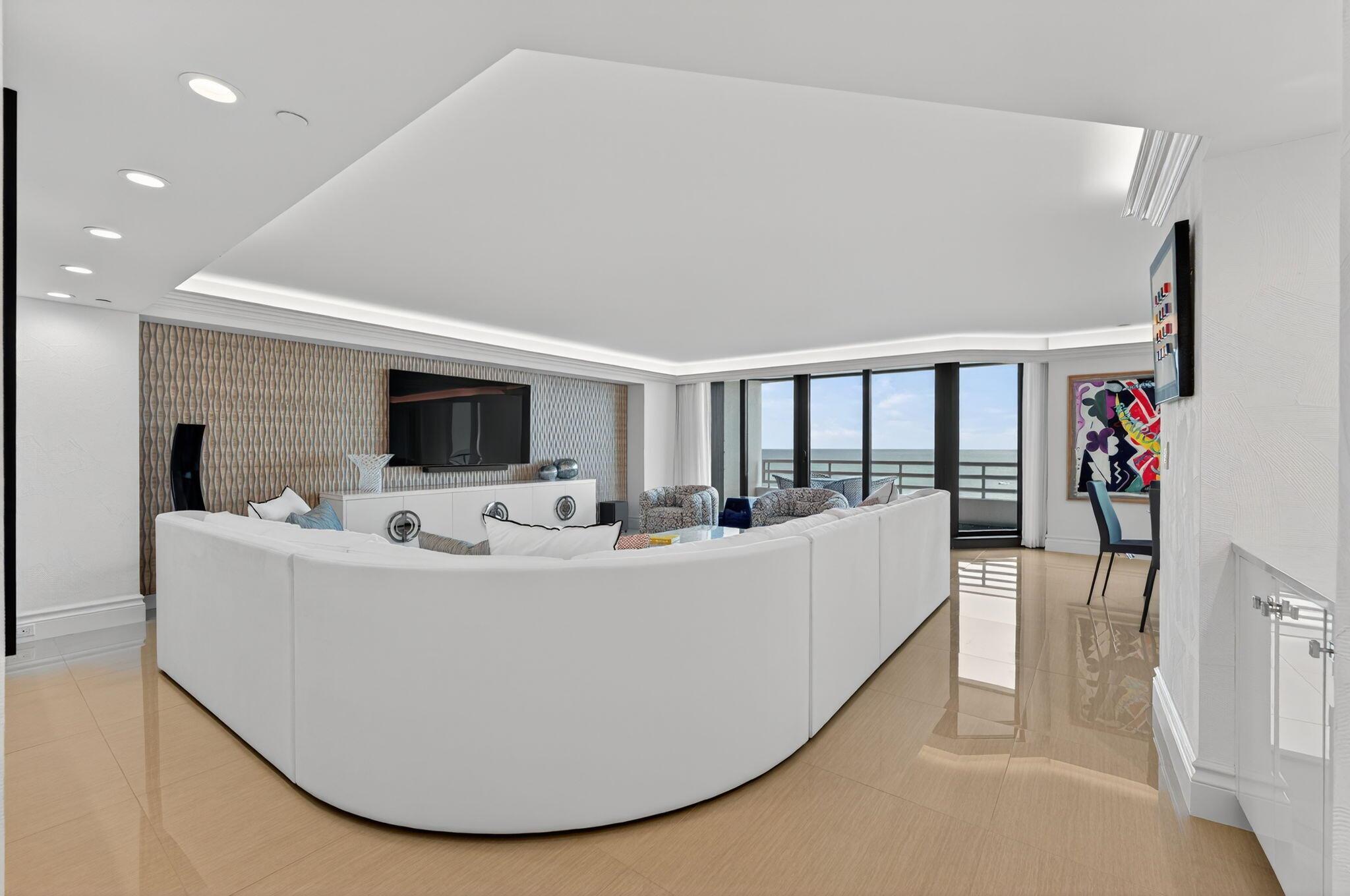 1400 S Ocean Boulevard 605