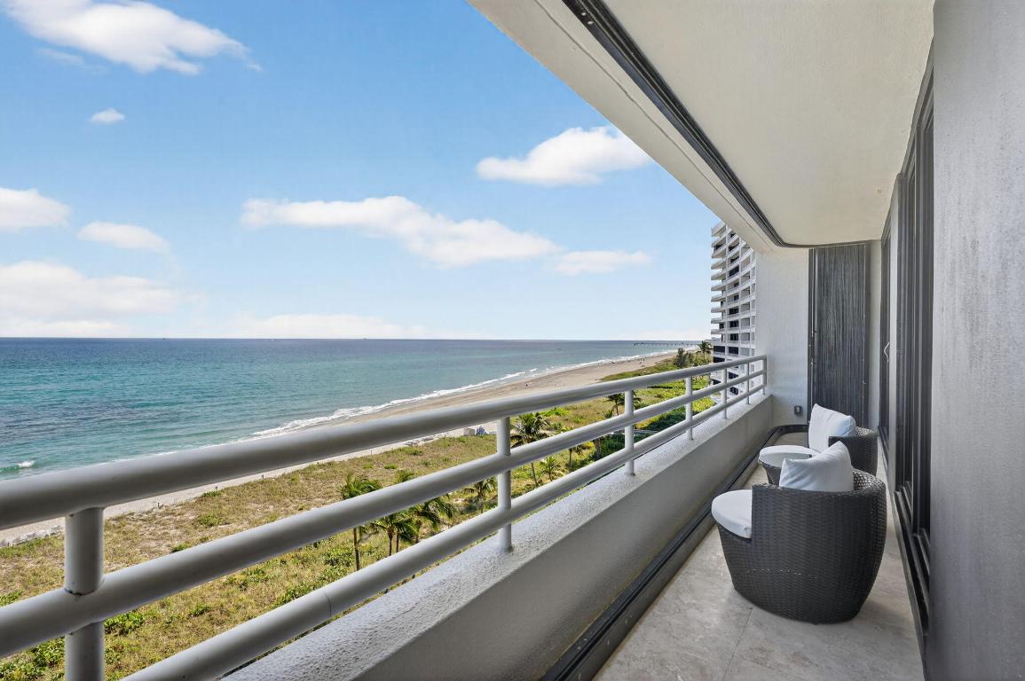 1400 S Ocean Boulevard 605