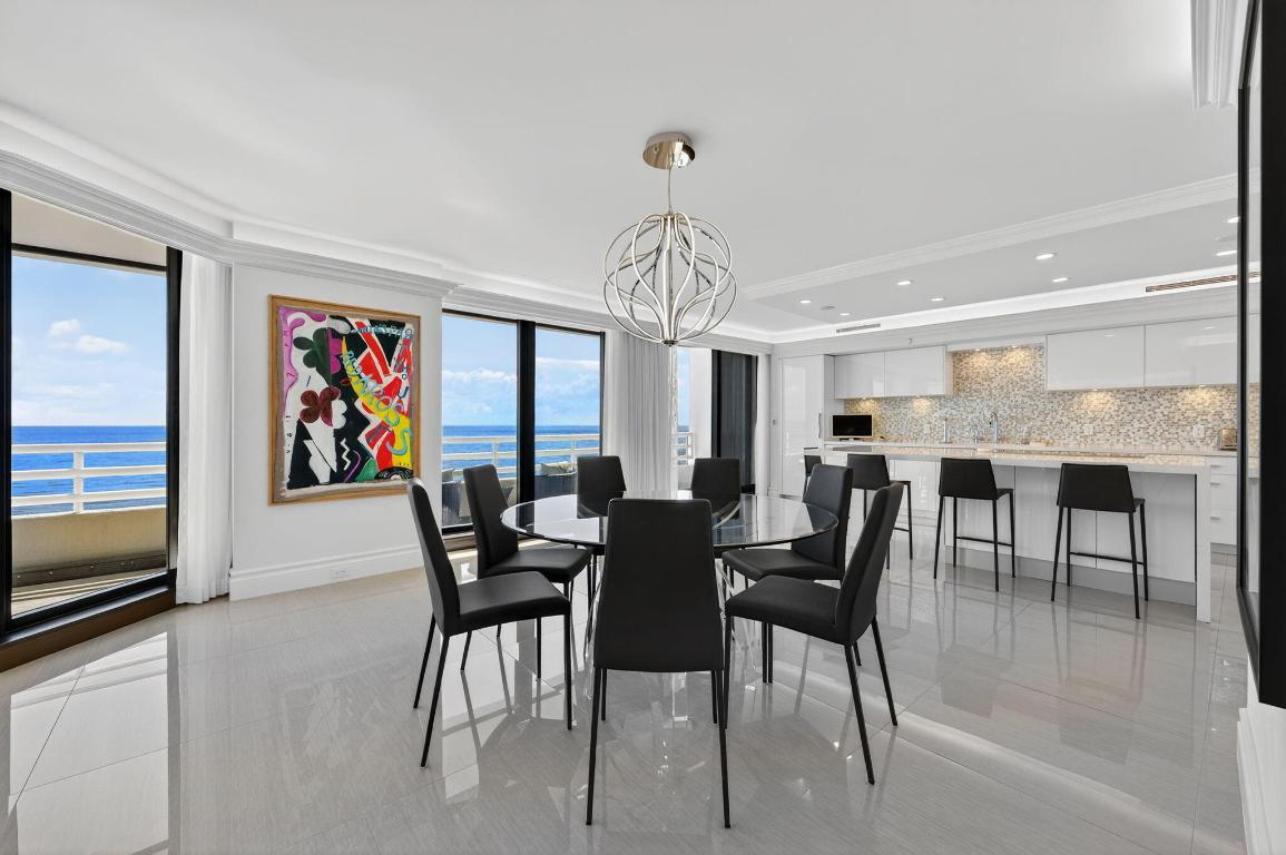 1400 S Ocean Boulevard 605