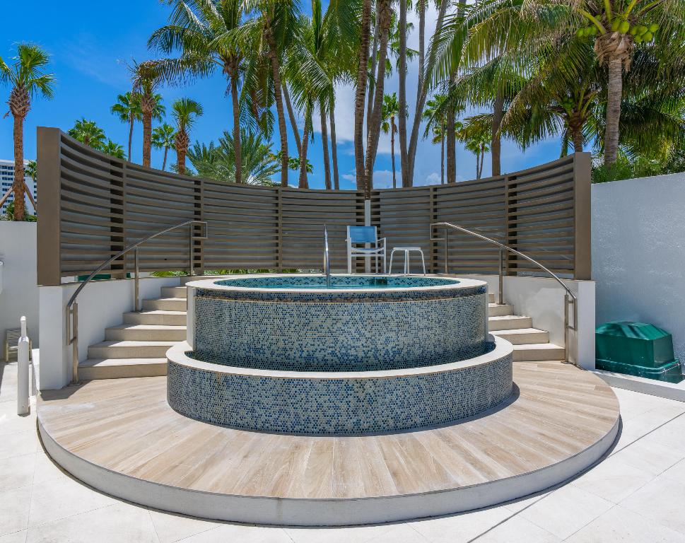 1400 S Ocean Boulevard 605