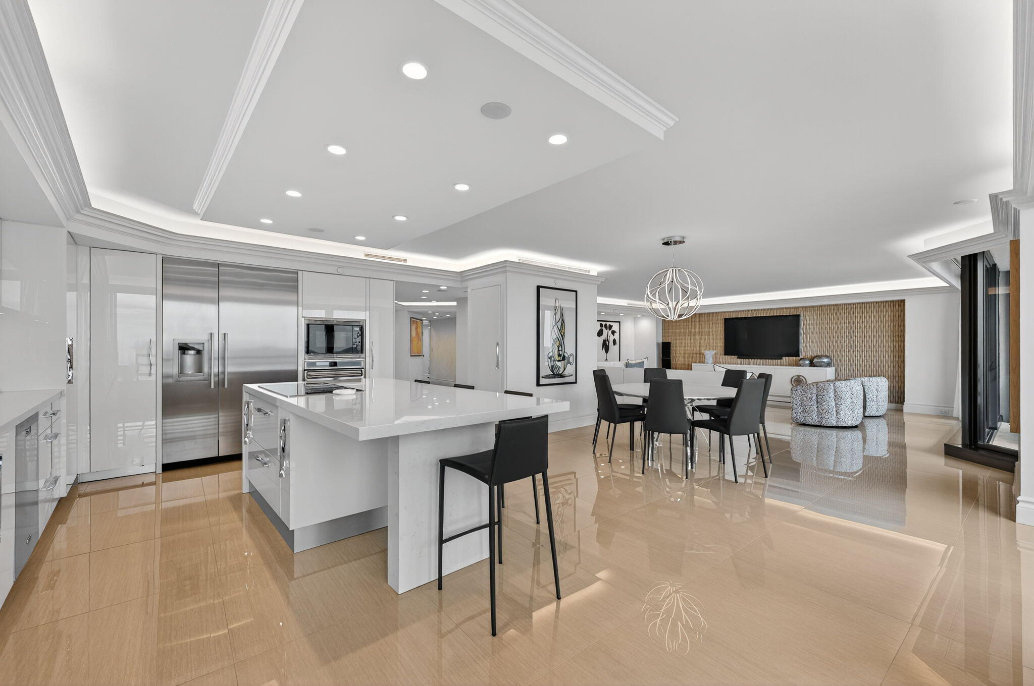 1400 S Ocean Boulevard 605