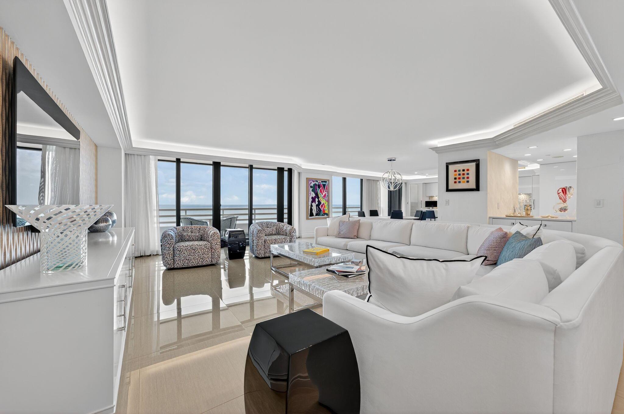 1400 S Ocean Boulevard 605