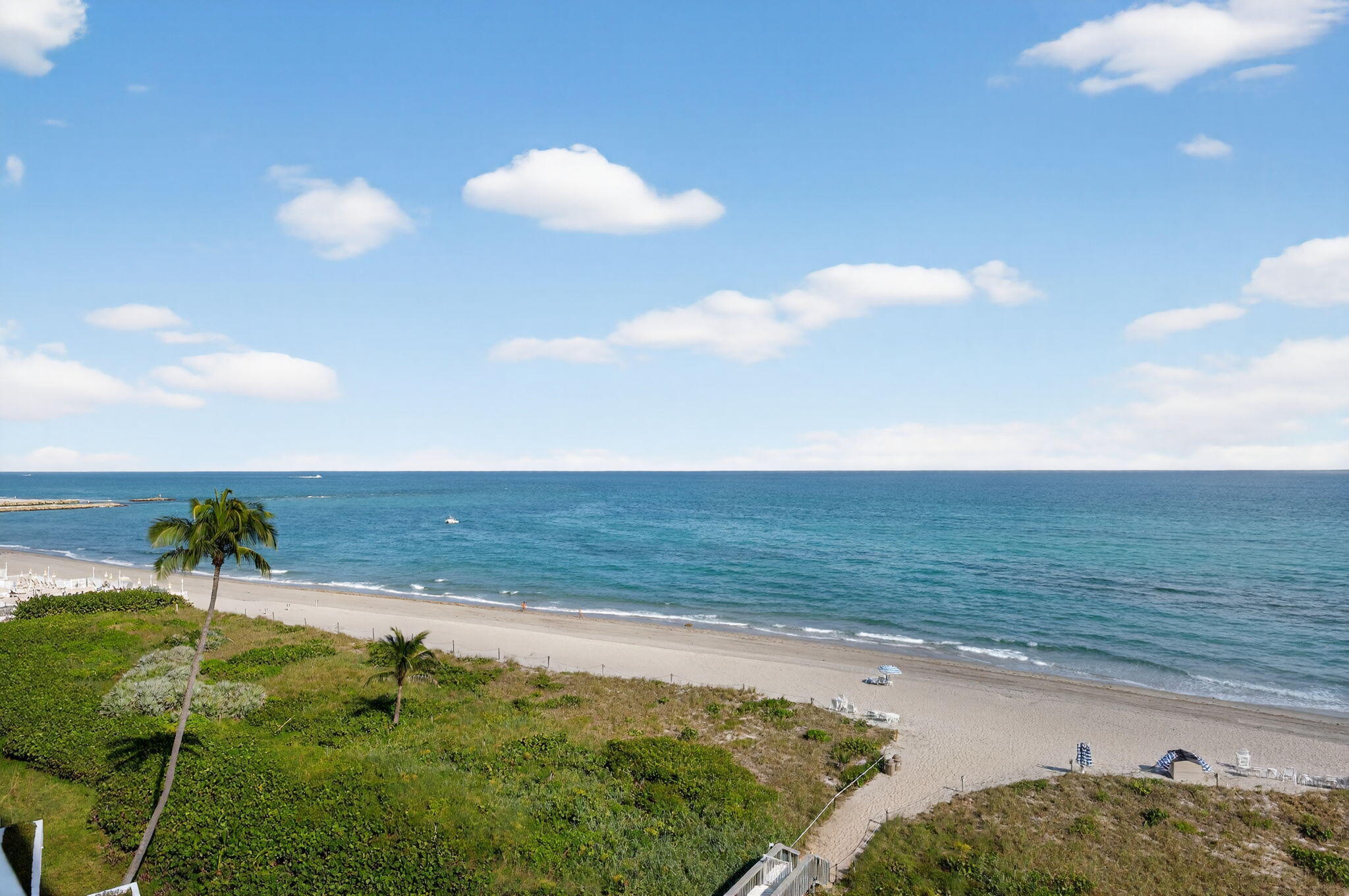 1400 S Ocean Boulevard 605
