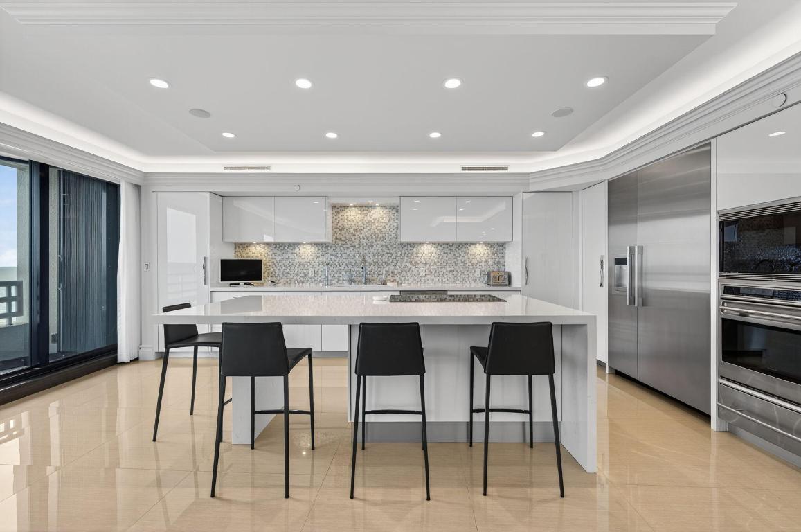 1400 S Ocean Boulevard 605