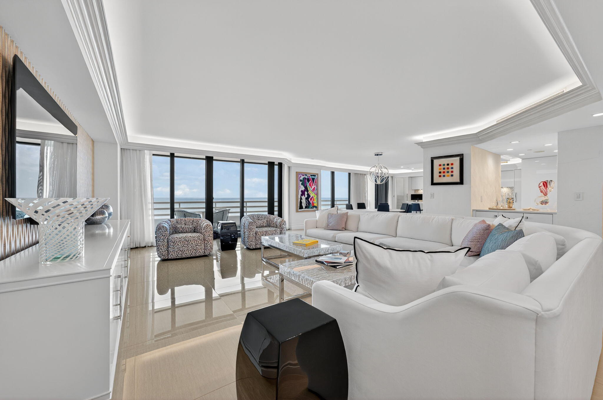 1400 S Ocean Boulevard 605