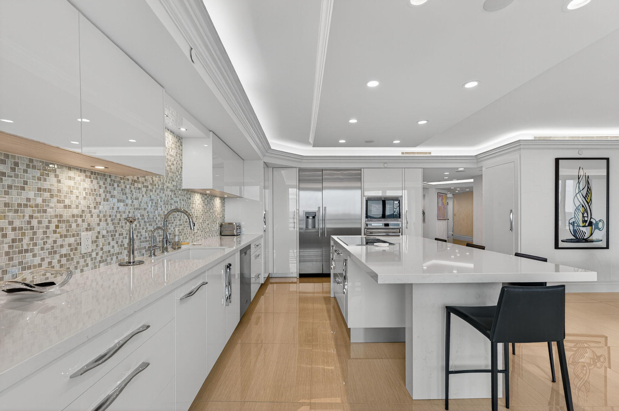 1400 S Ocean Boulevard 605