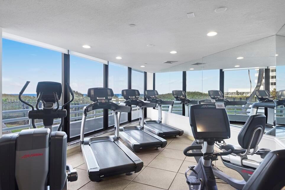 1400 S Ocean Boulevard 605