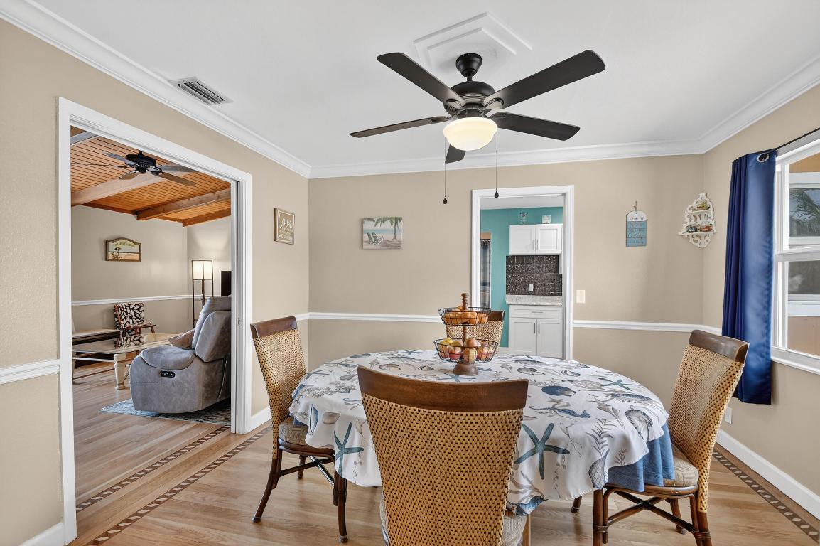 822 S Florida Mango Road