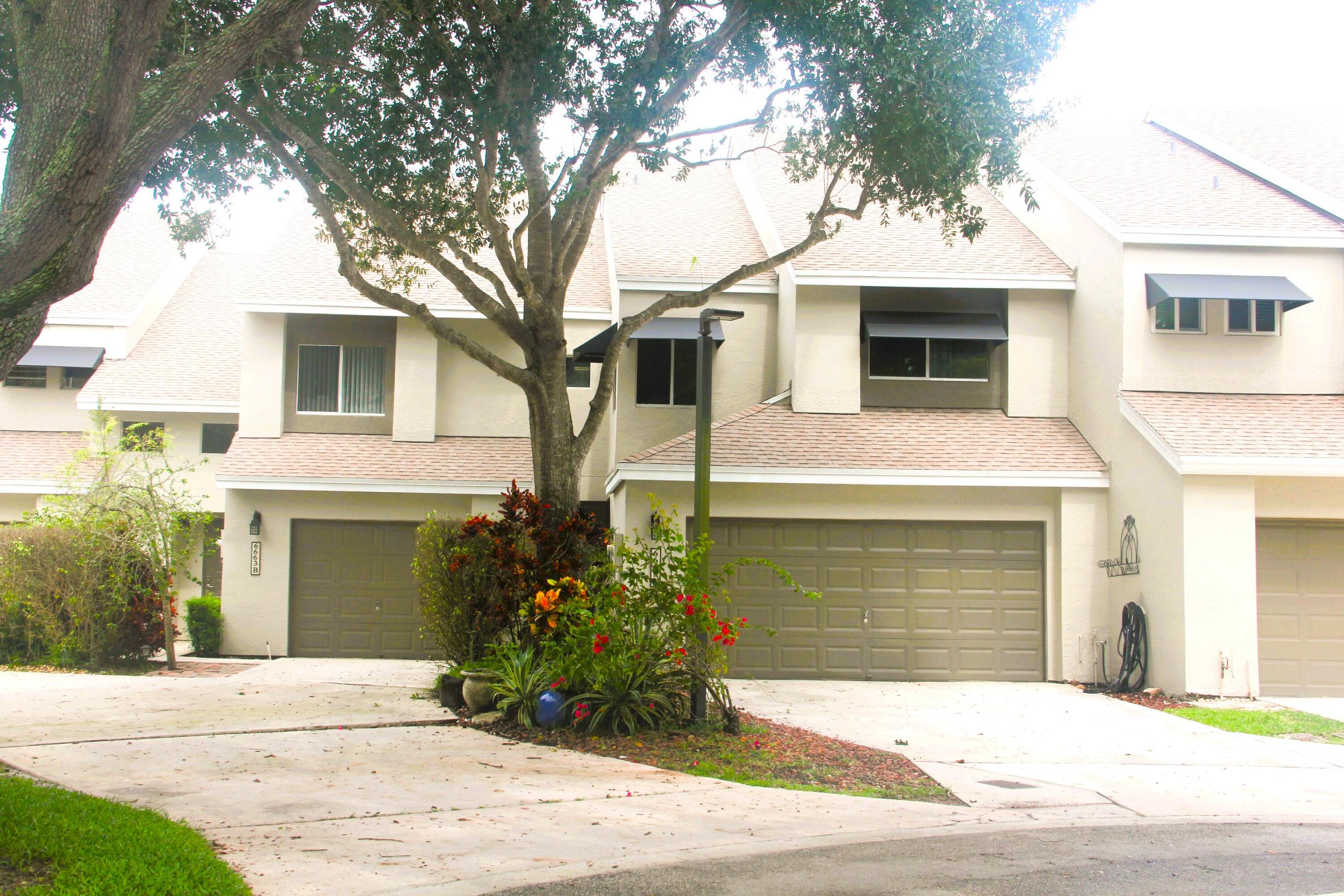 6663 Boca Pines Trail B