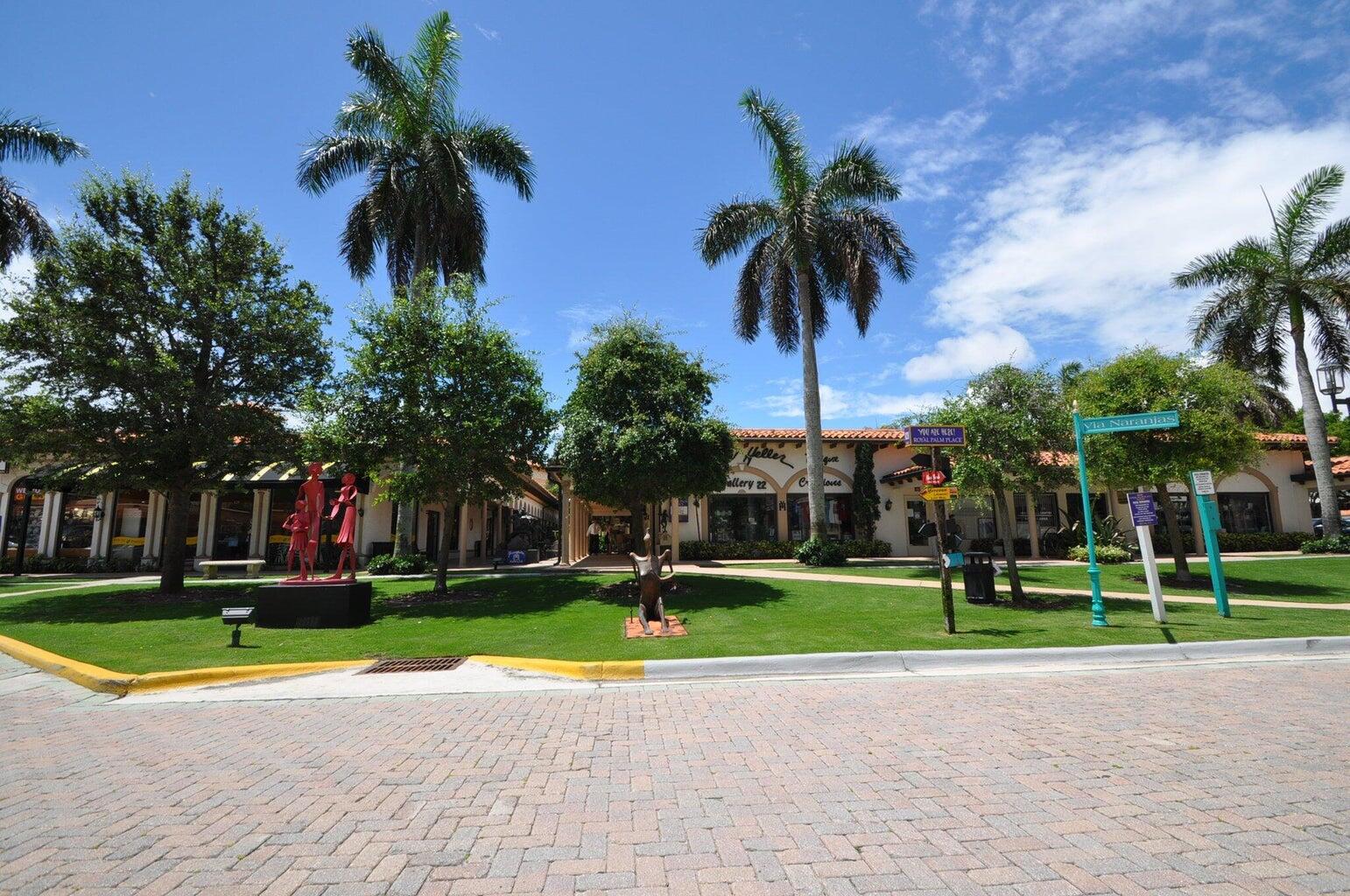 6663 Boca Pines Trail B