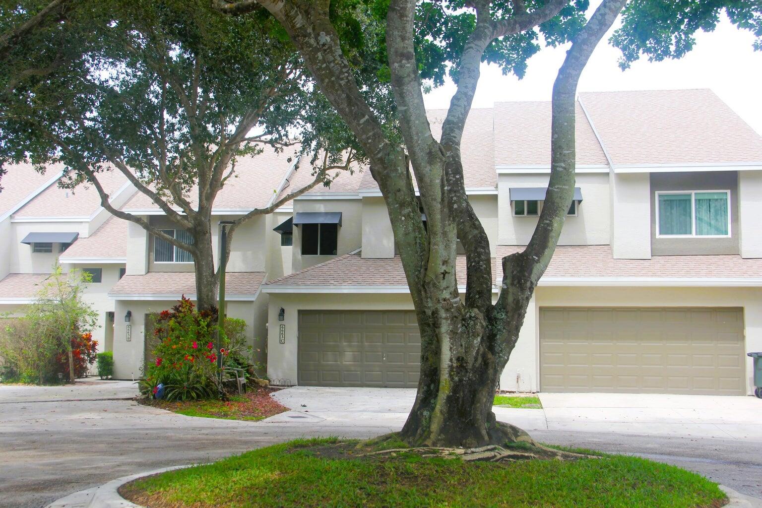 6663 Boca Pines Trail B