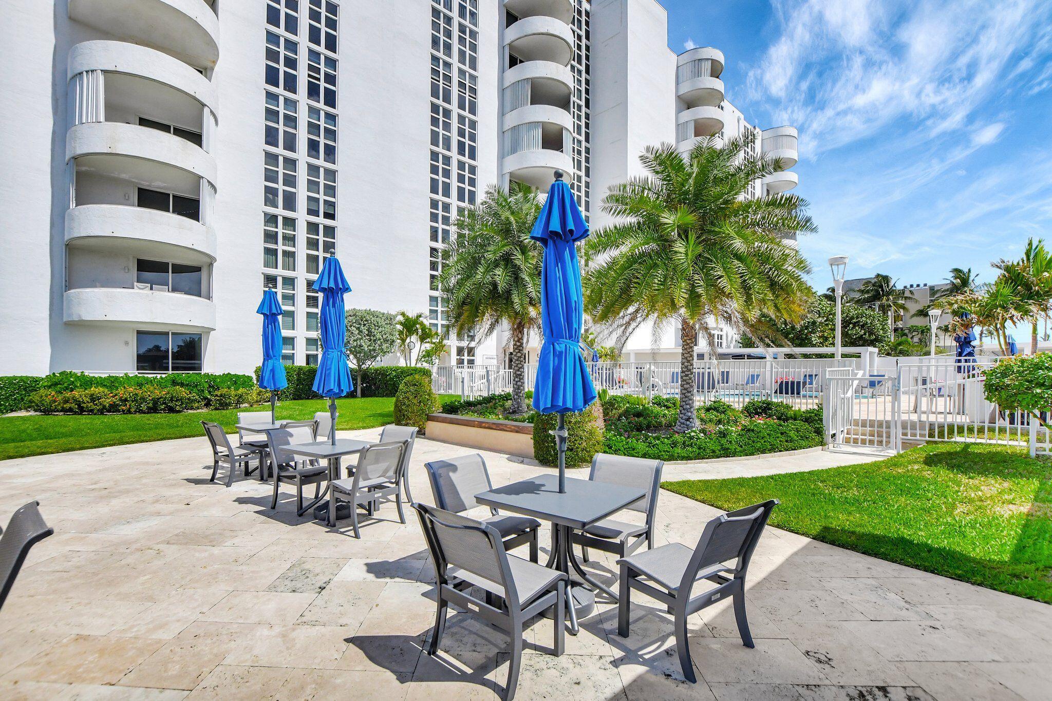 2200 S Ocean Boulevard 202