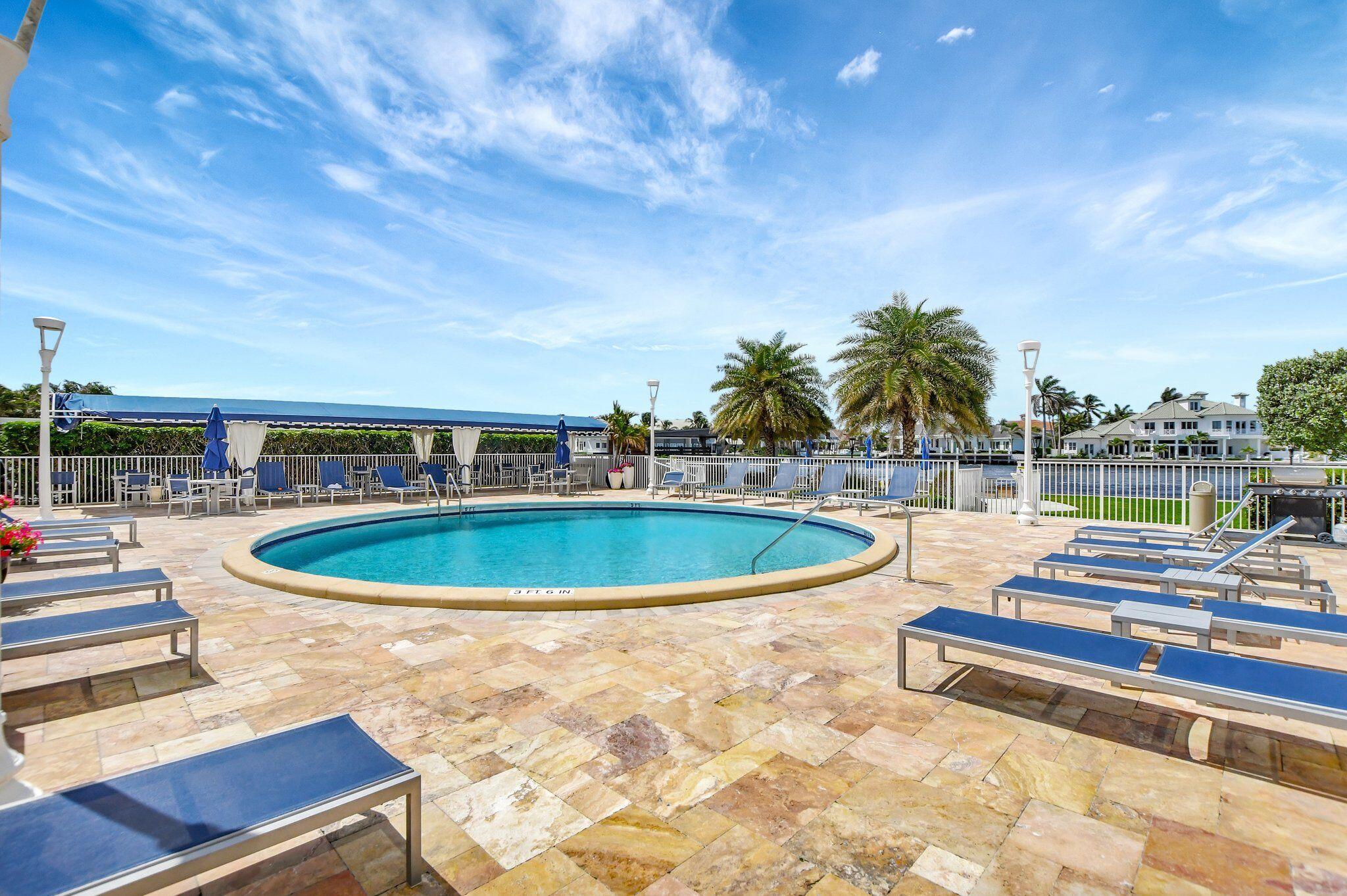 2200 S Ocean Boulevard 202