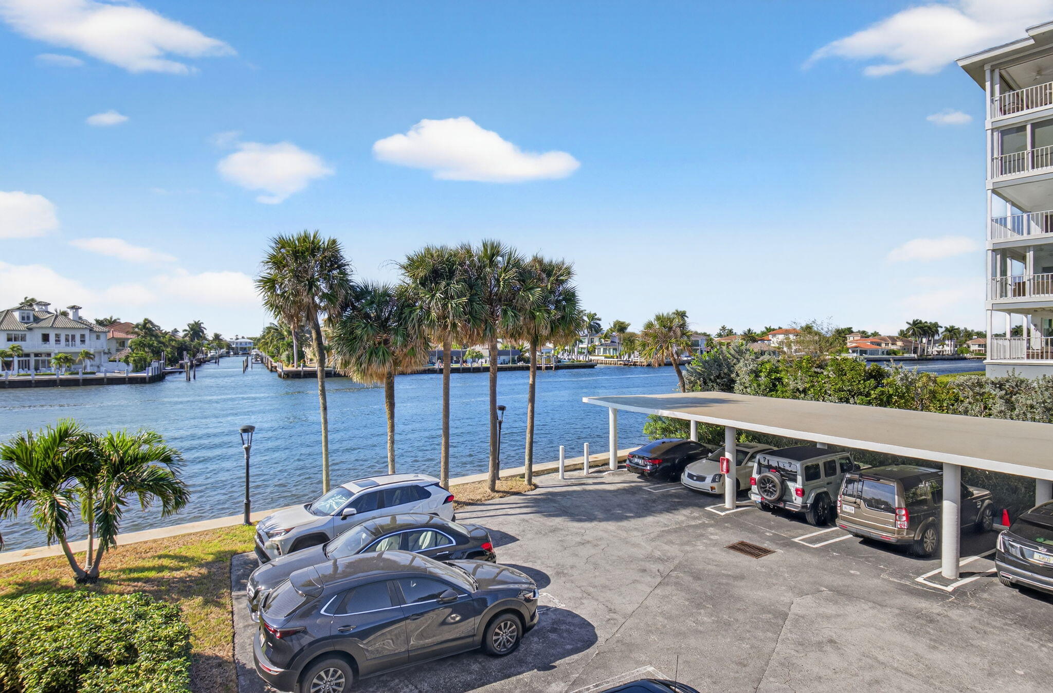 2200 S Ocean Boulevard 202