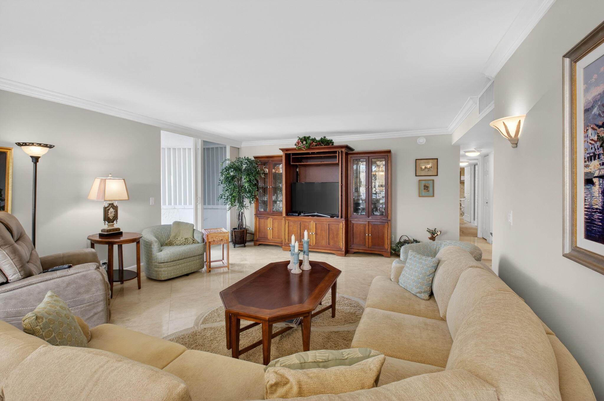 2200 S Ocean Boulevard 202
